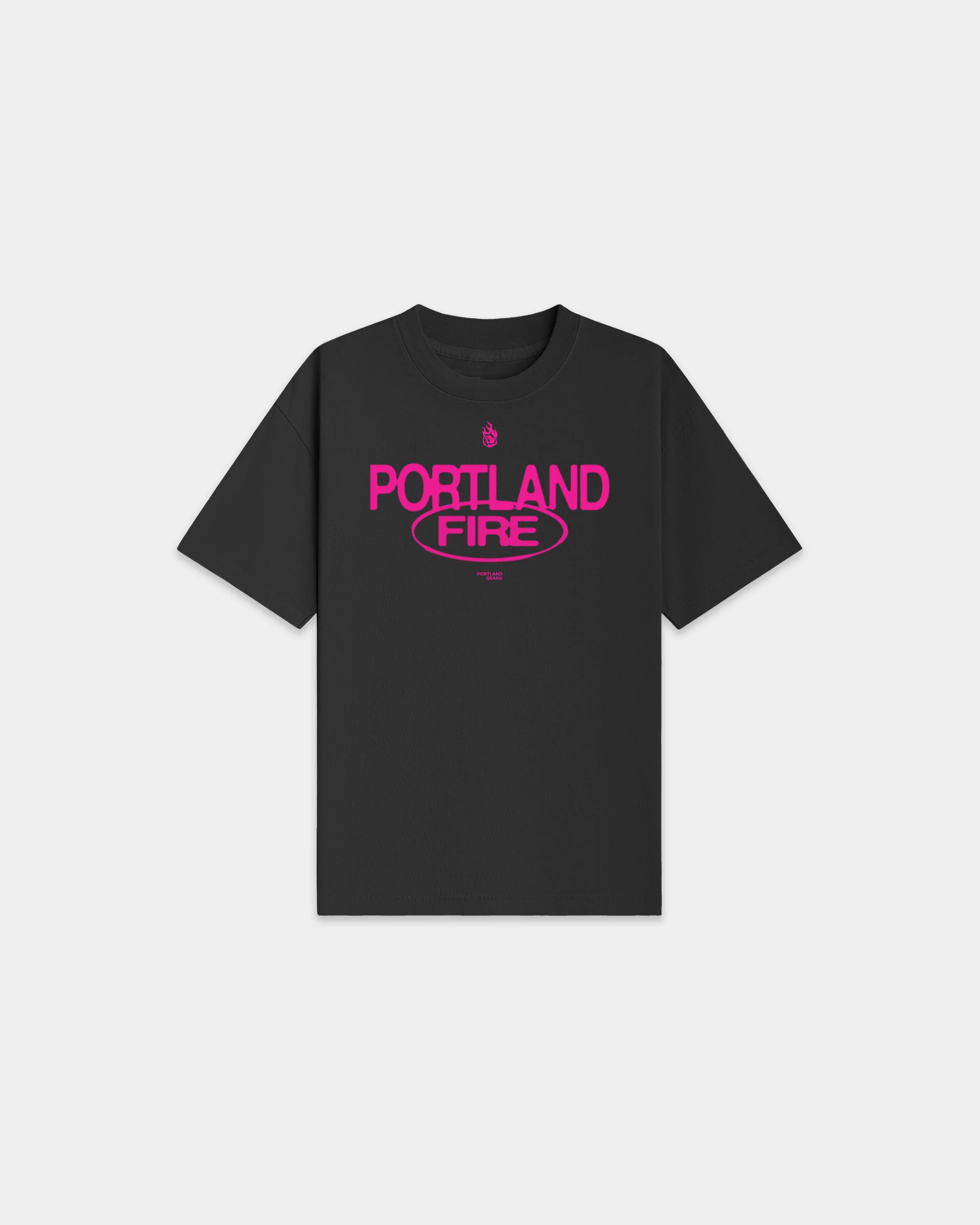 All-American Fire Statement Tee - Image 2