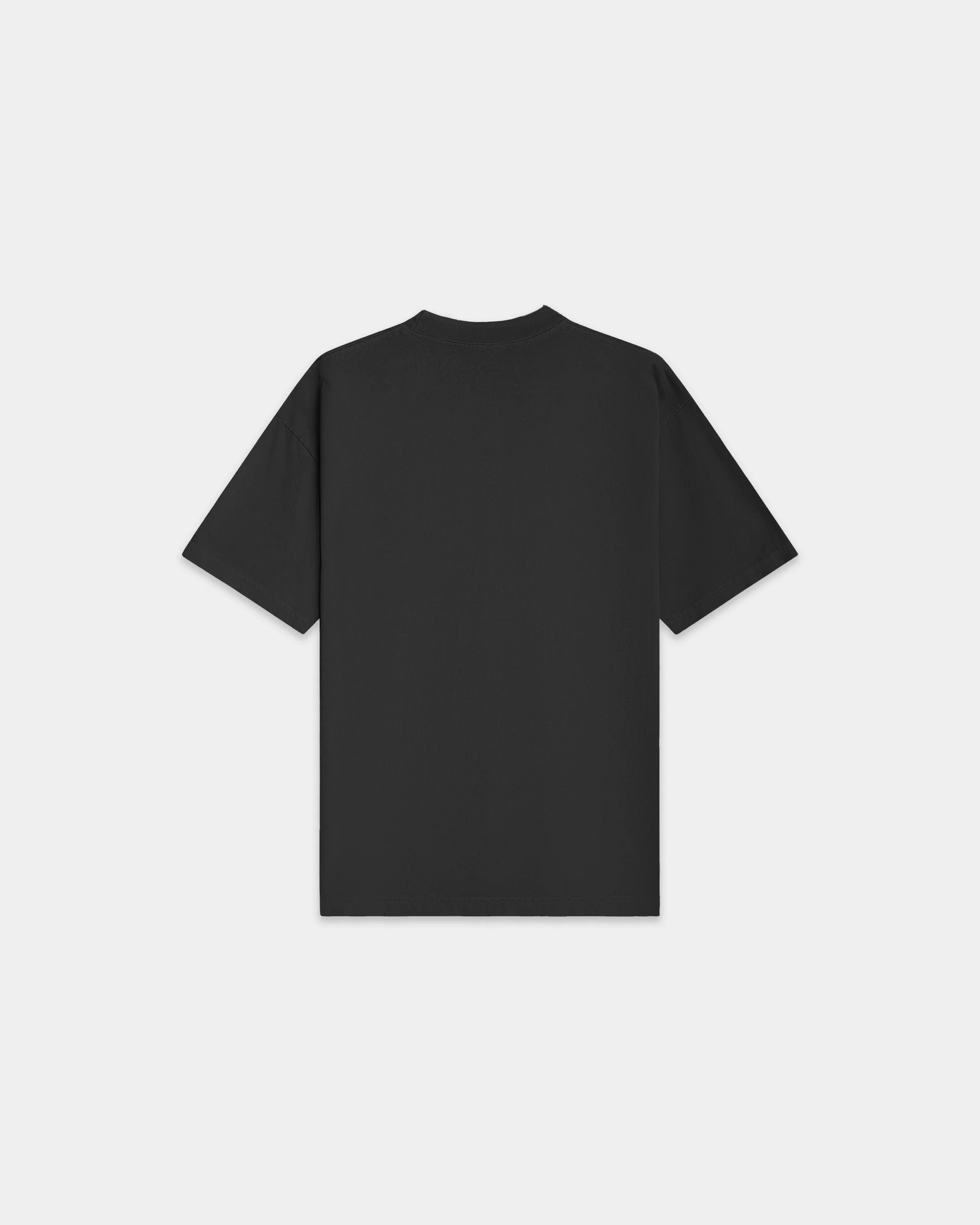 All-American Fire Logo Tee - Image 2