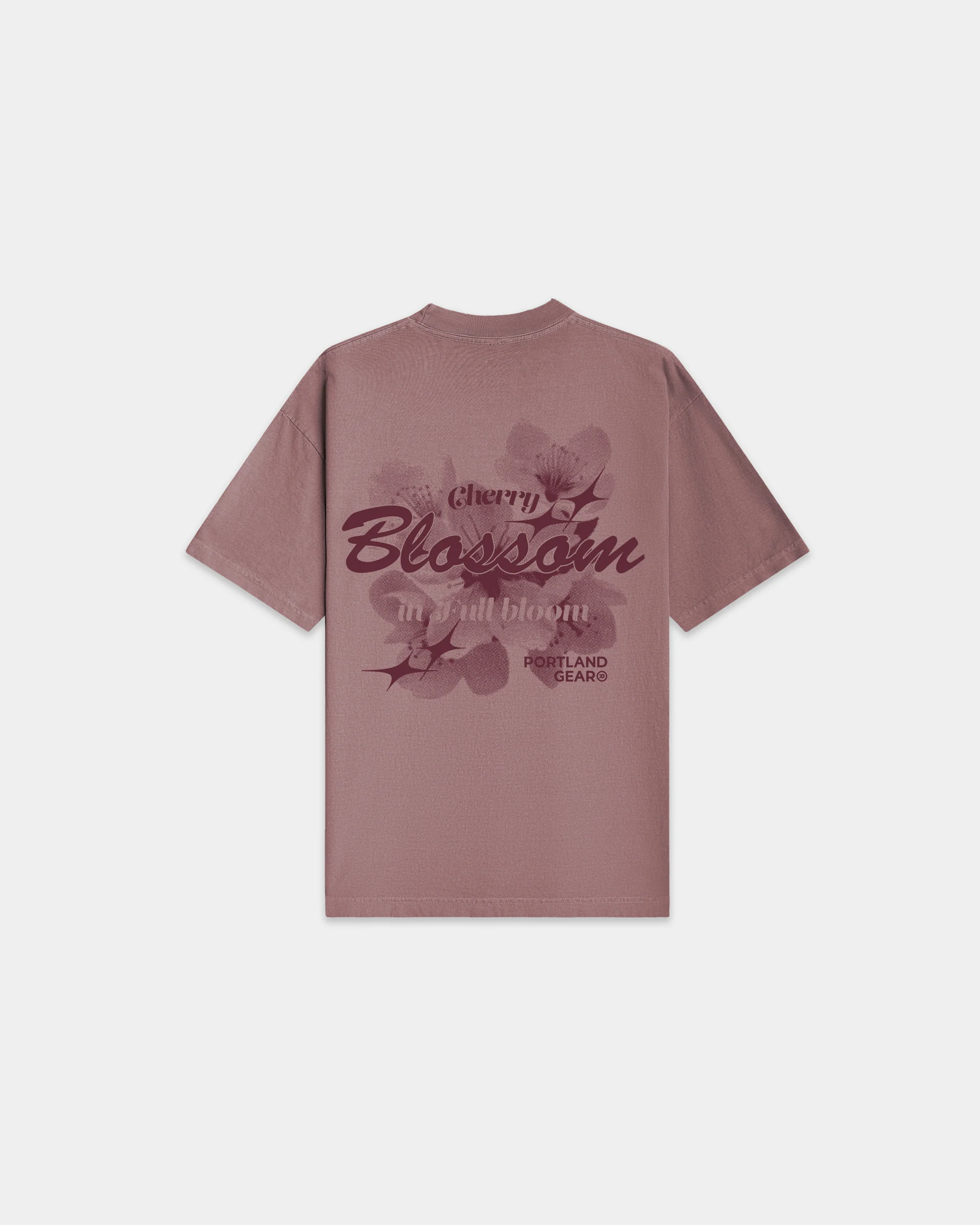 All-American Full Bloom Tee