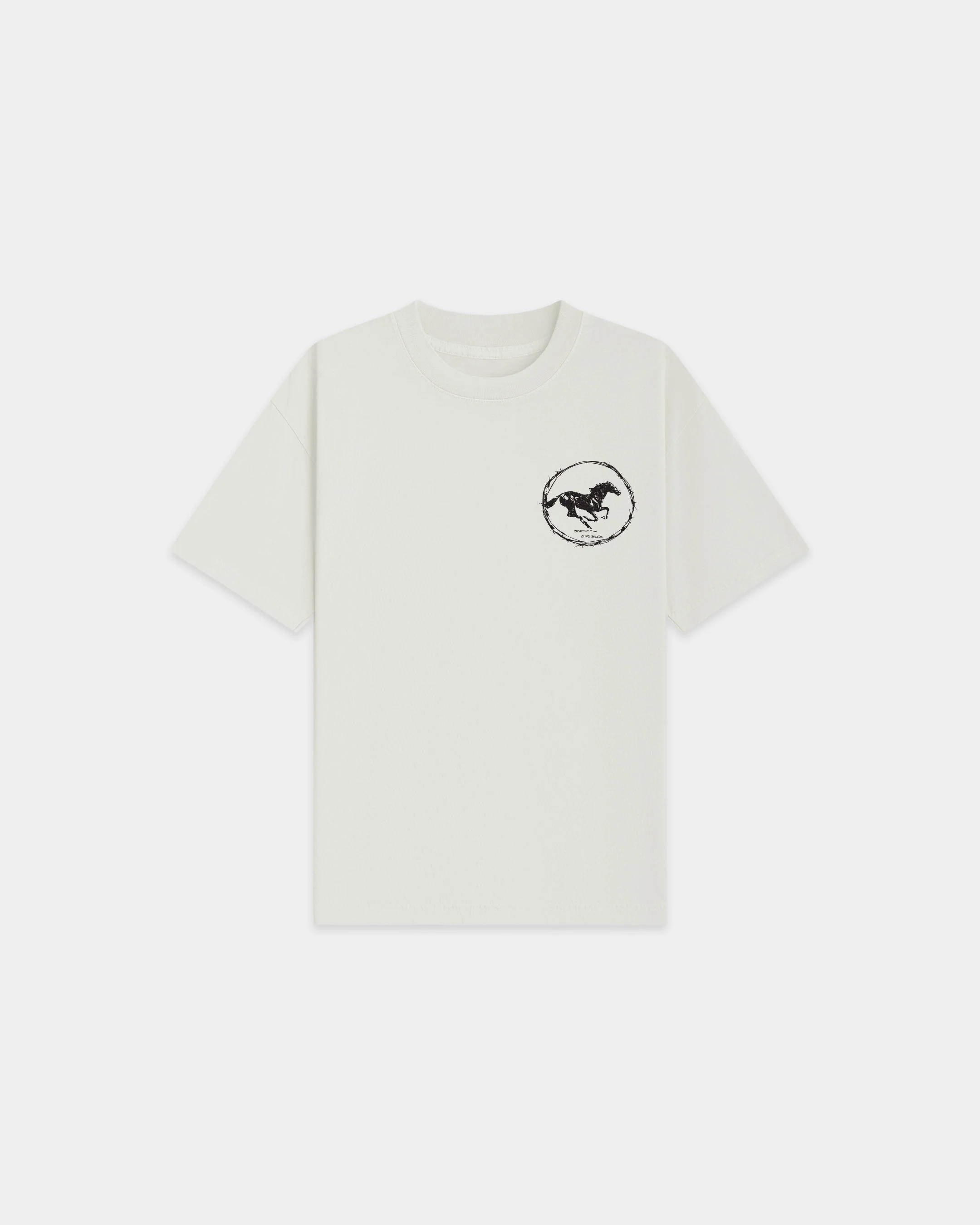 All-American Lunar Frontier Tee - Image 2