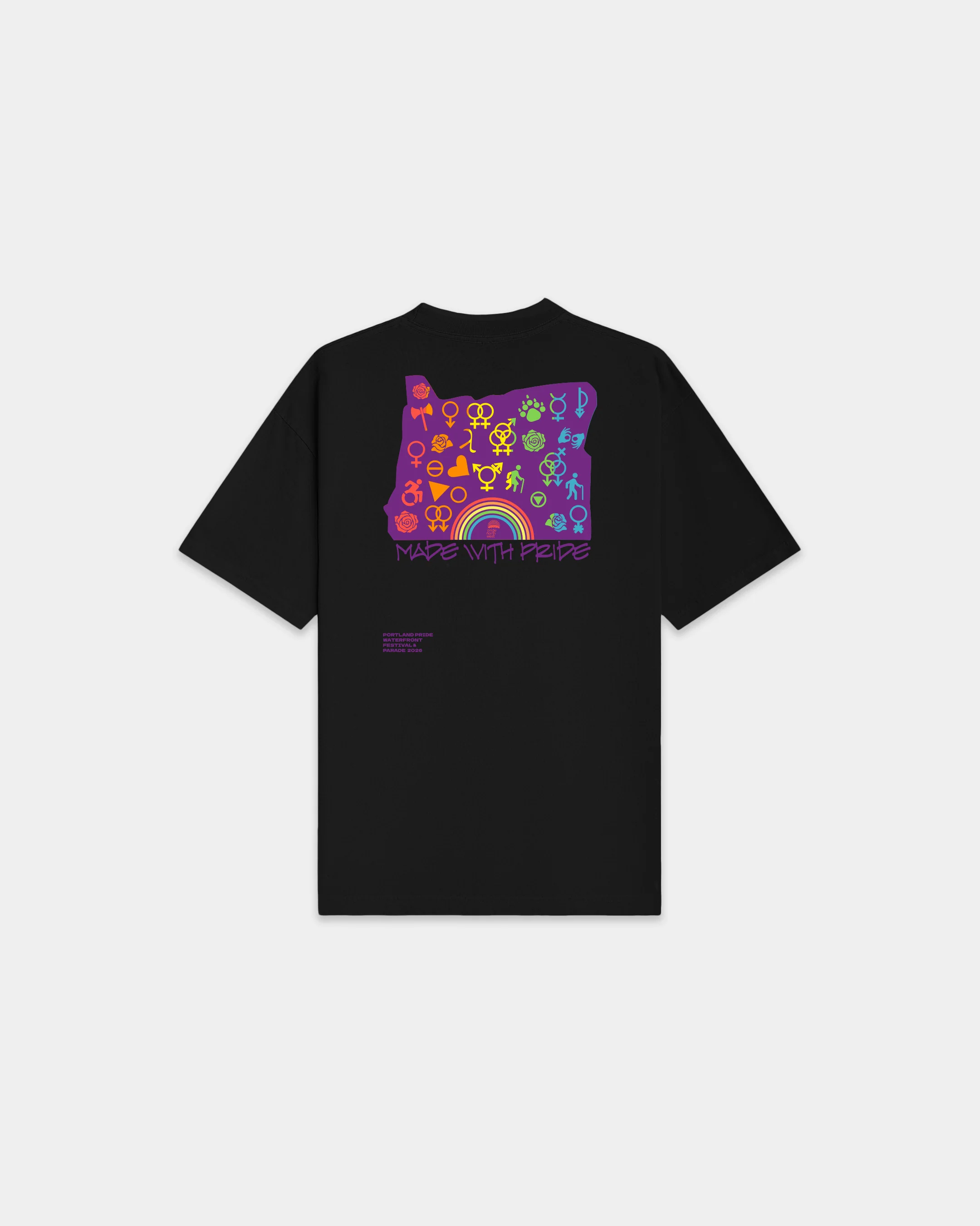 All-American Pride Tee
