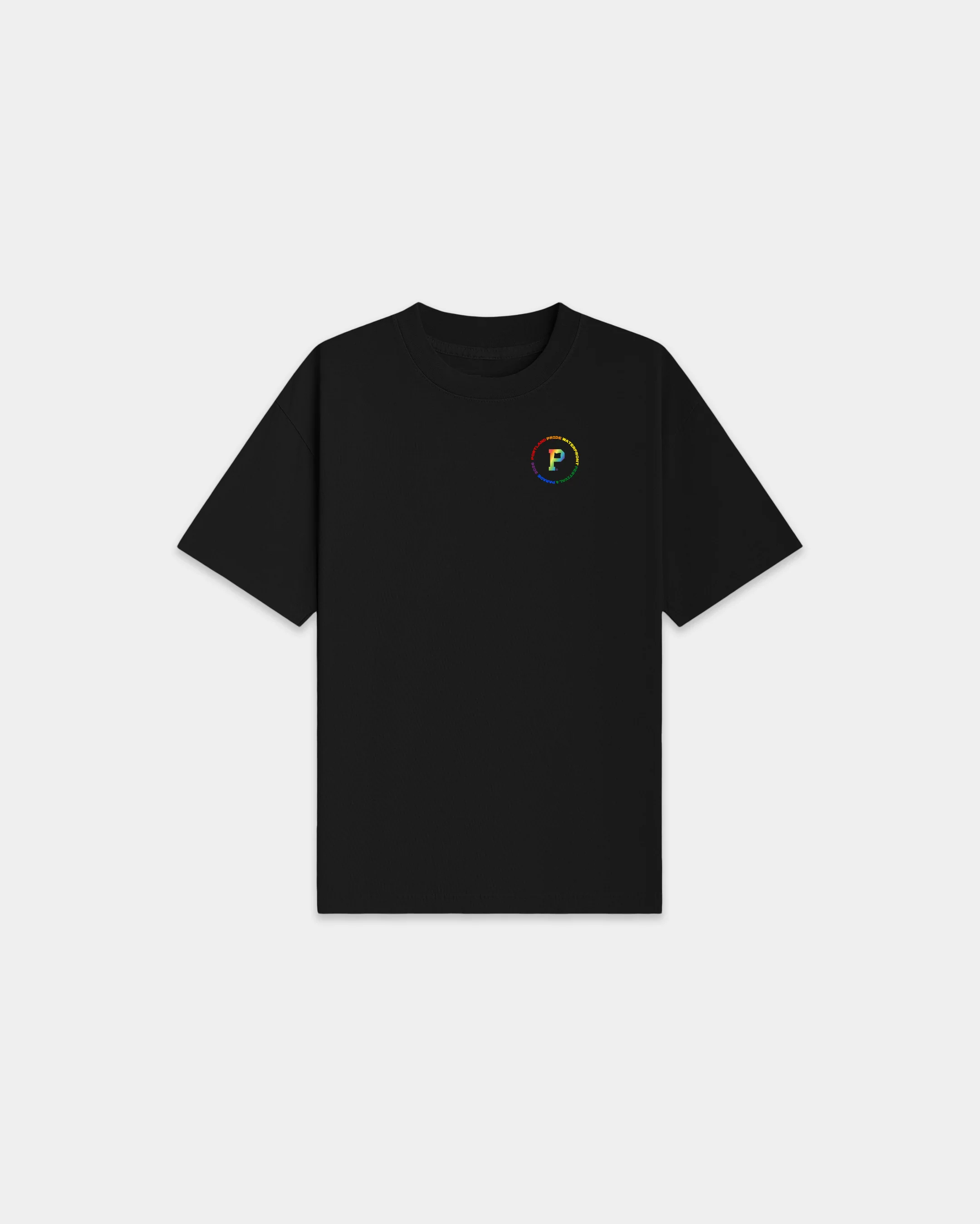 All-American Pride Tee - Image 2