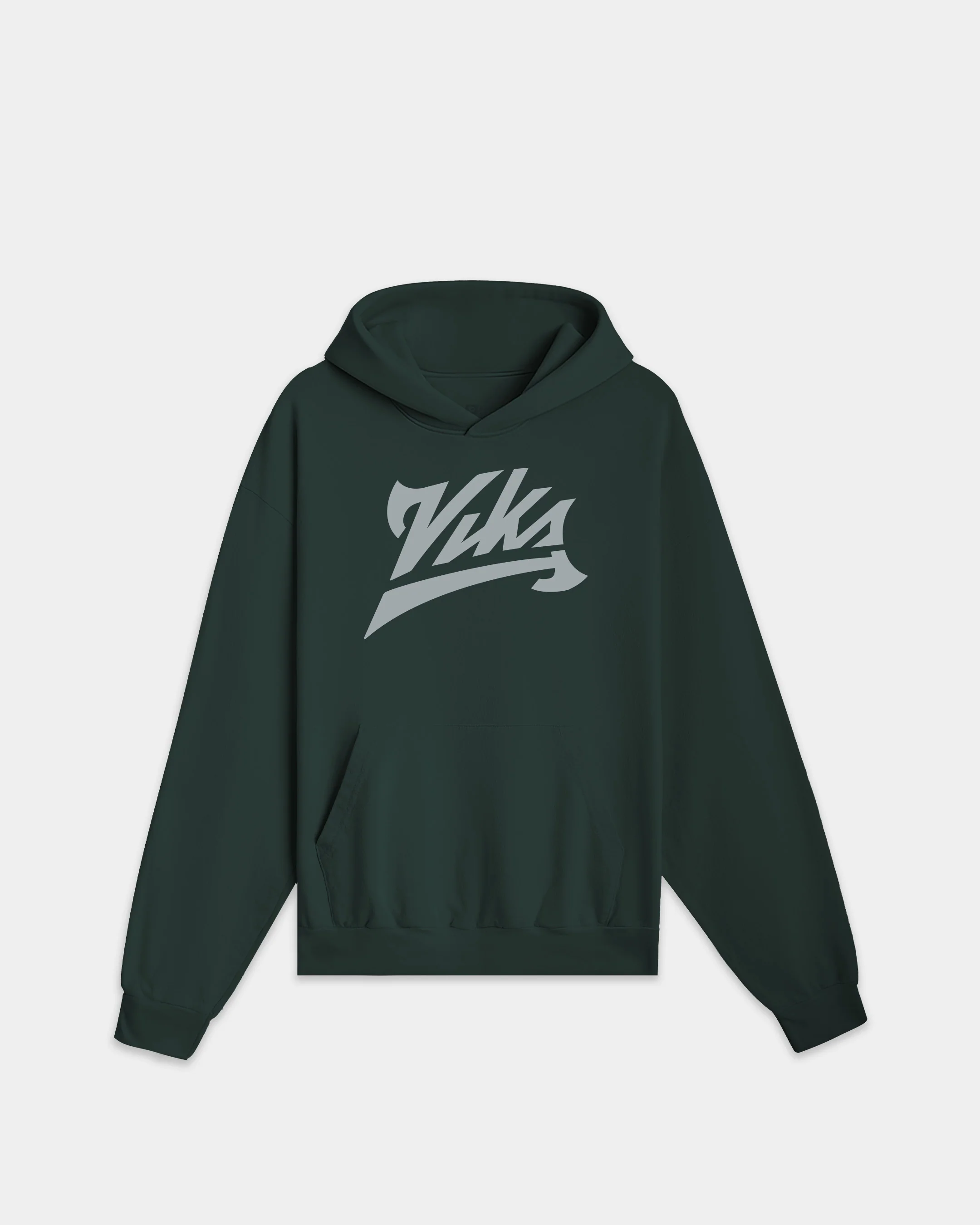 Sueded PSU Born for the Storm Hoodie - Image 3