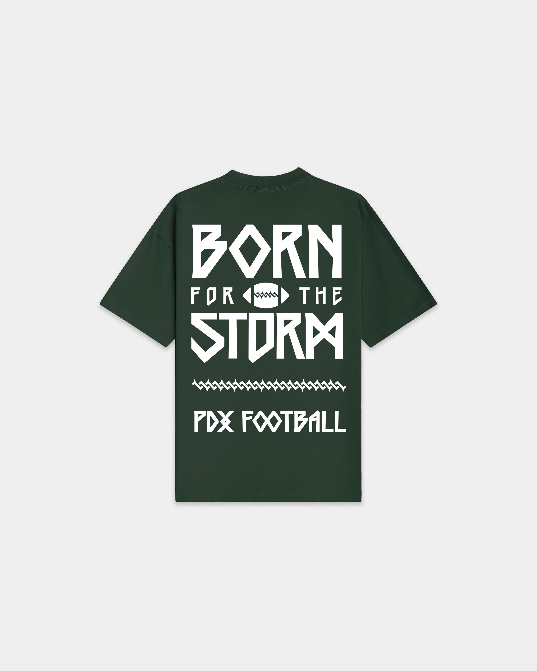 HeavyKnit PSU Born for the Storm Tee - Image 4
