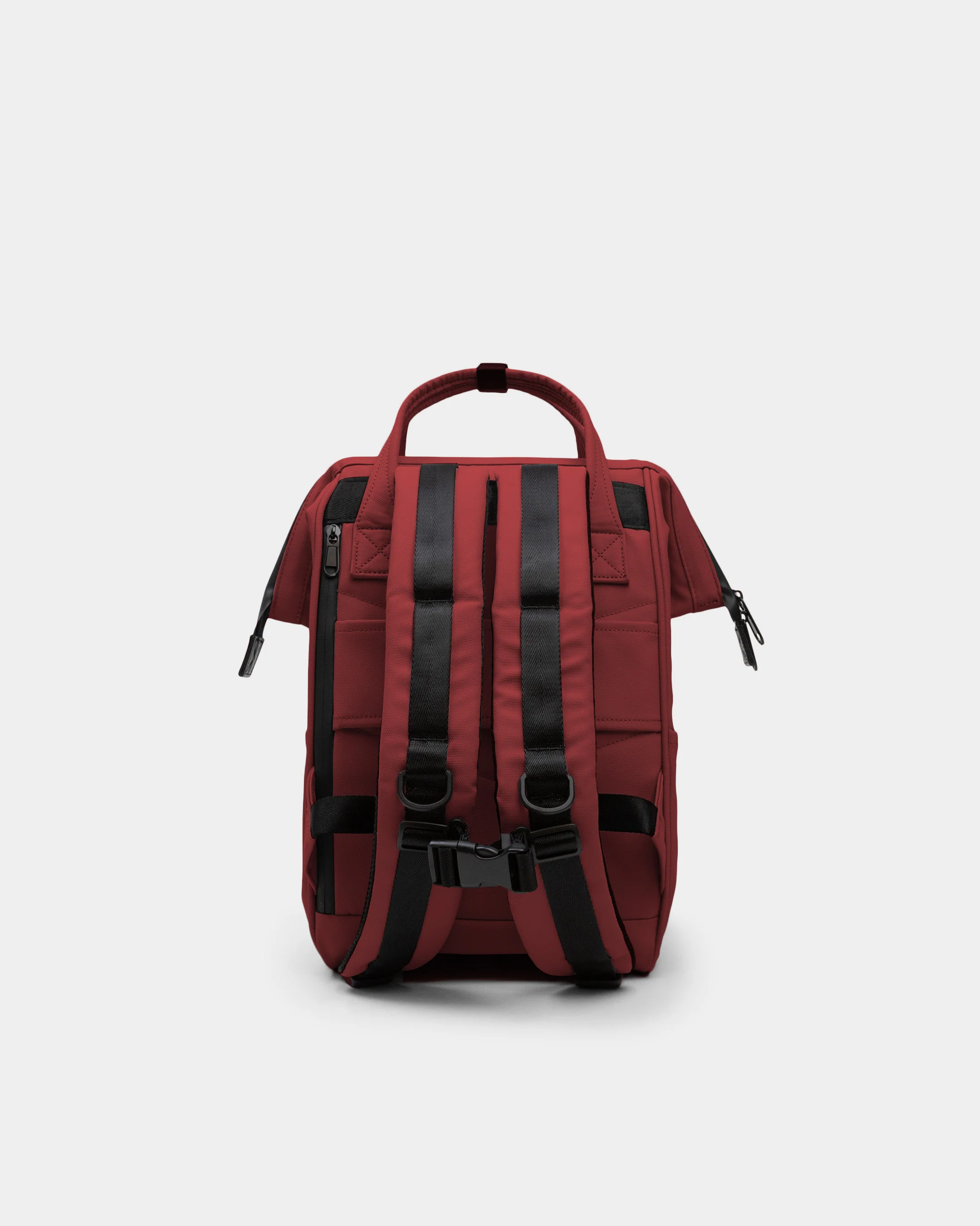Cascade Backpack - Compact - Burgundy - Image 2