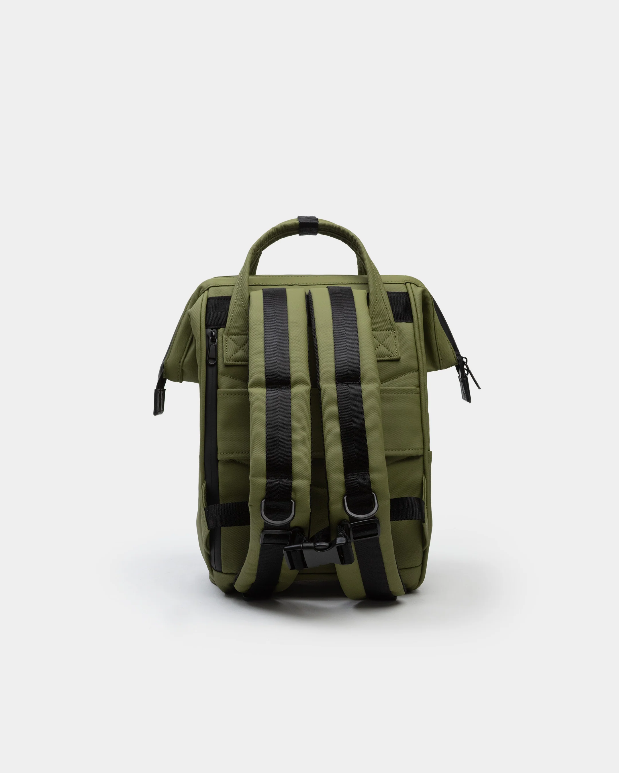Cascade Backpack - Compact - Olive - Image 2