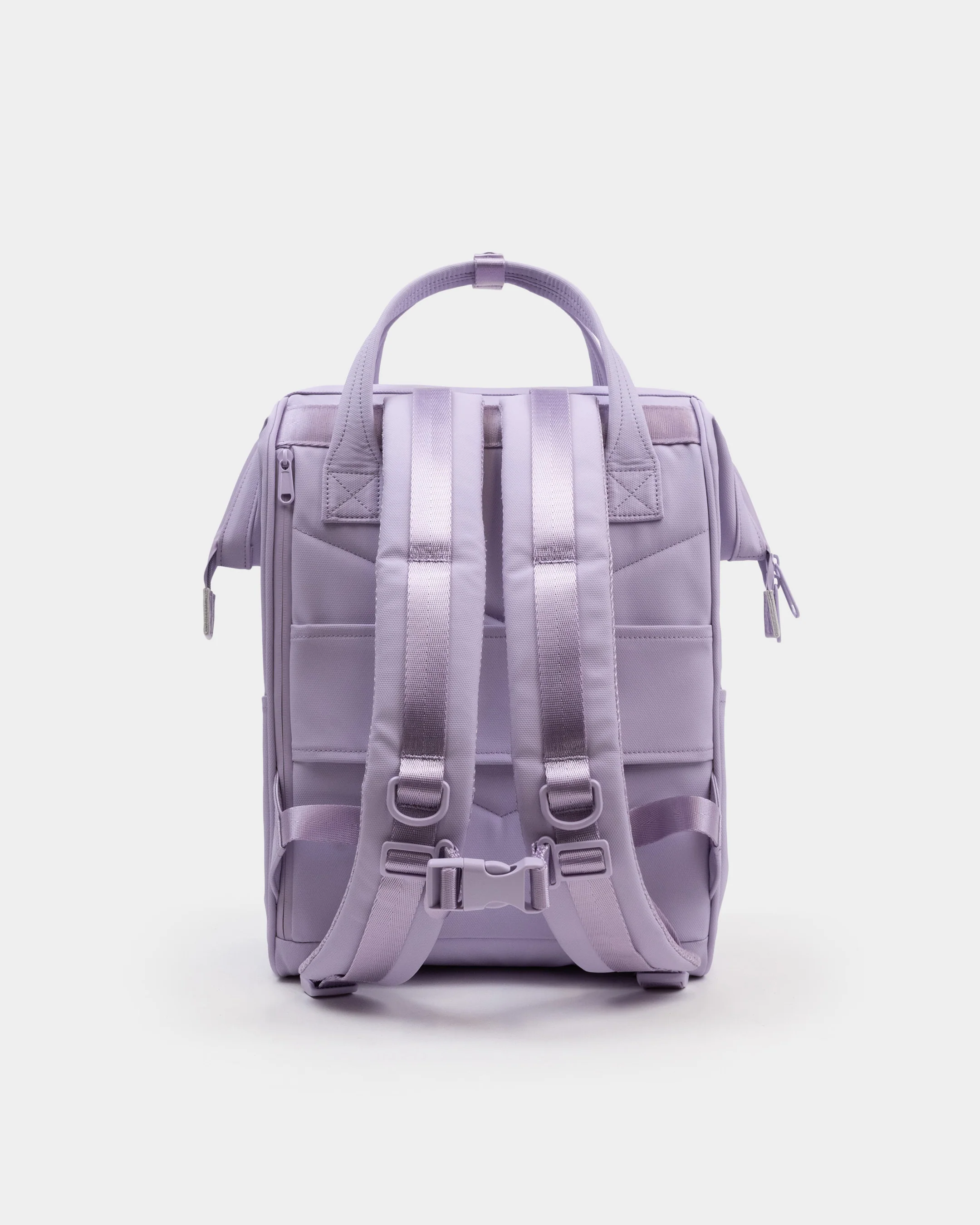 Cascade Backpack - Standard - Lavender - Image 2