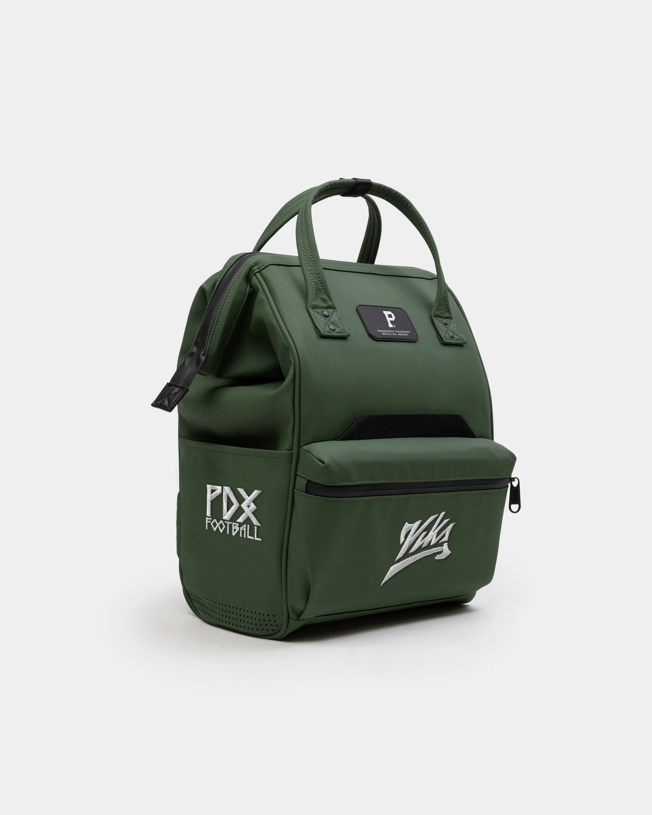 Cascade Backpack - Standard - Portland State Football - Image 10