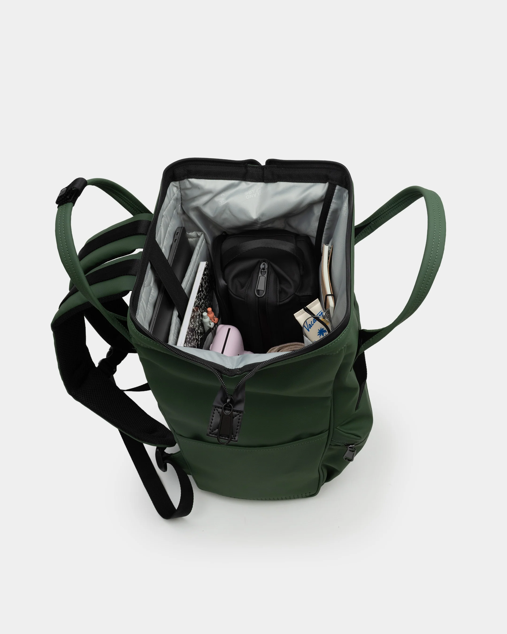 Cascade Backpack - Standard - Portland State Football - Image 12