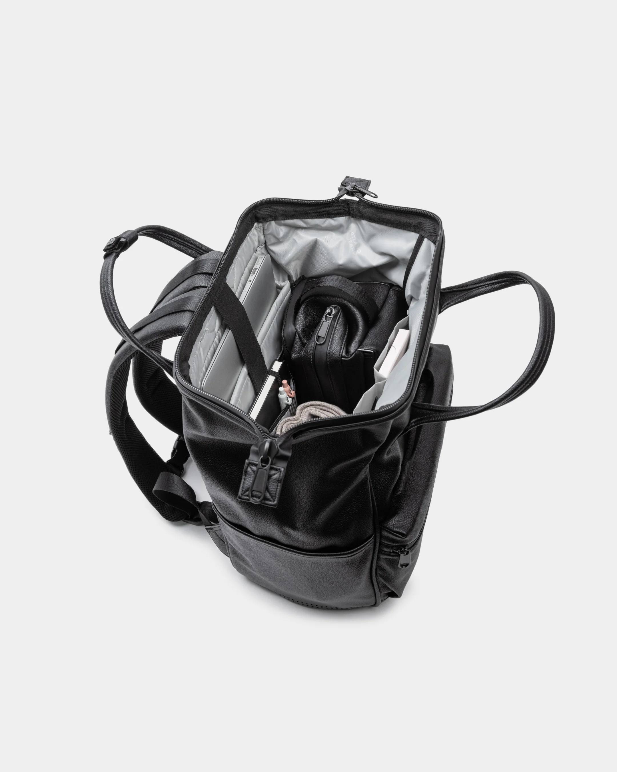 Cascade Backpack - Standard - Portland State Football - Image 5