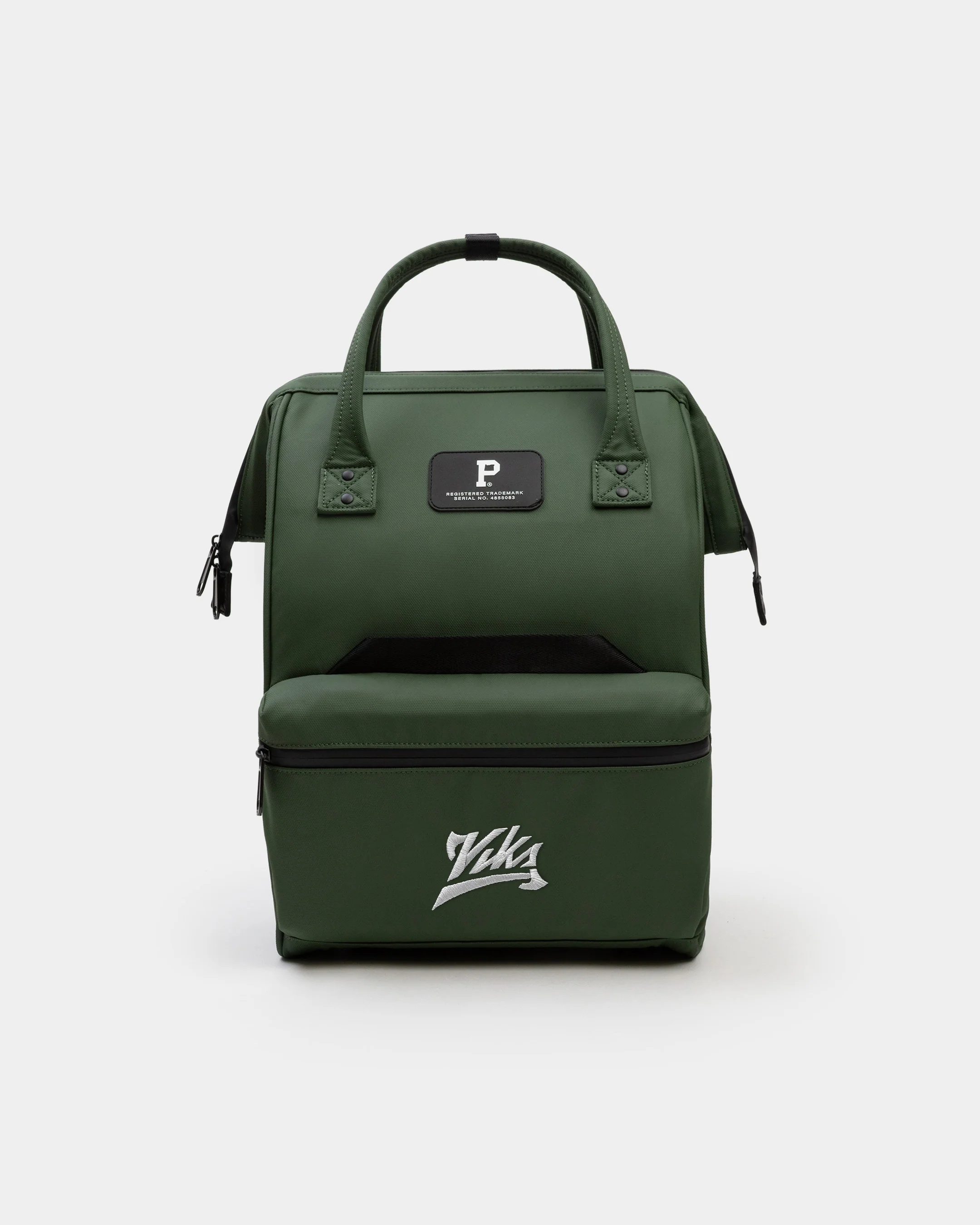 Cascade Backpack - Standard - Portland State Football - Image 8