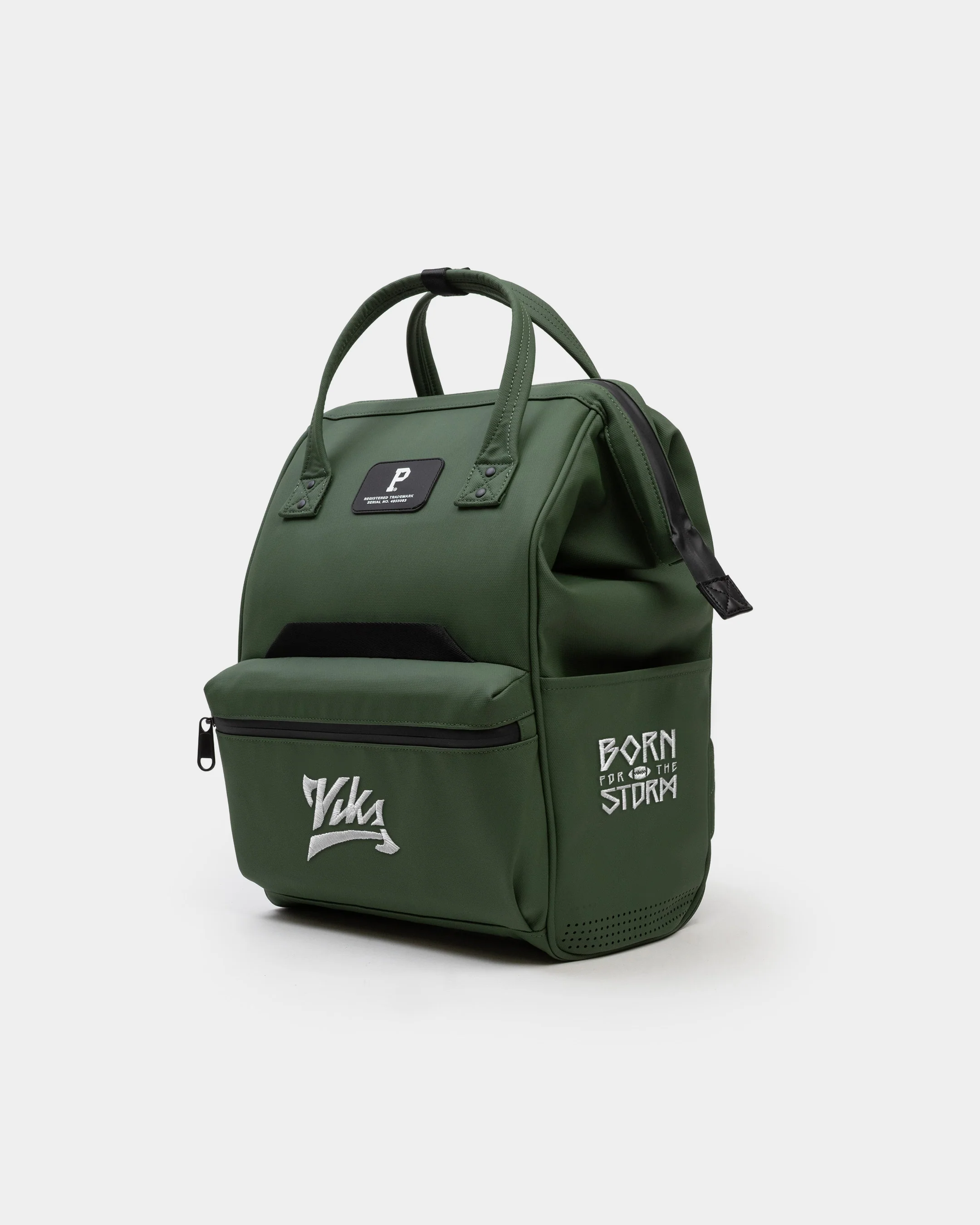 Cascade Backpack - Standard - Portland State Football - Image 9