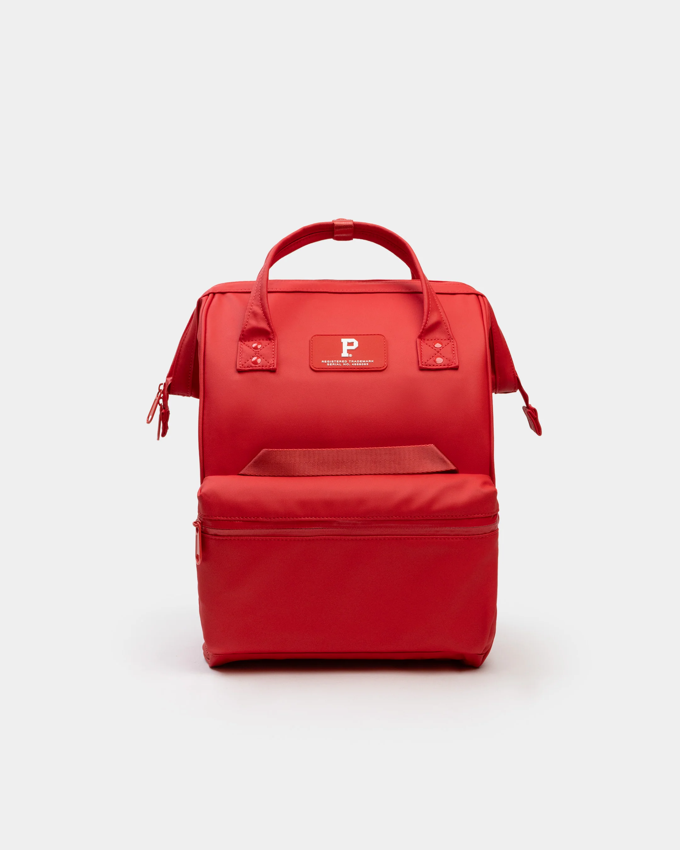 Cascade Backpack - Standard - Rose