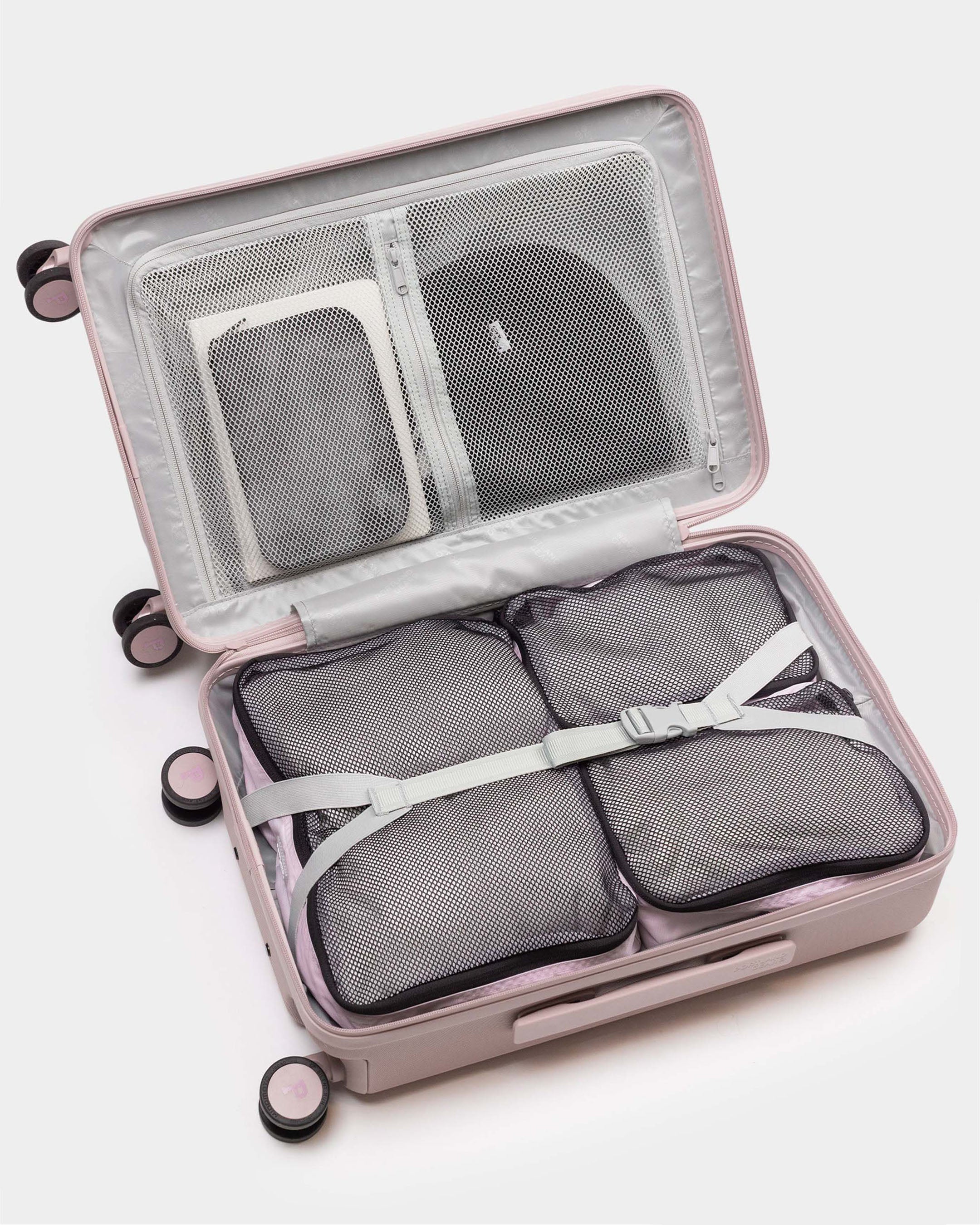 Cascade Carry-On - Blush - Image 2