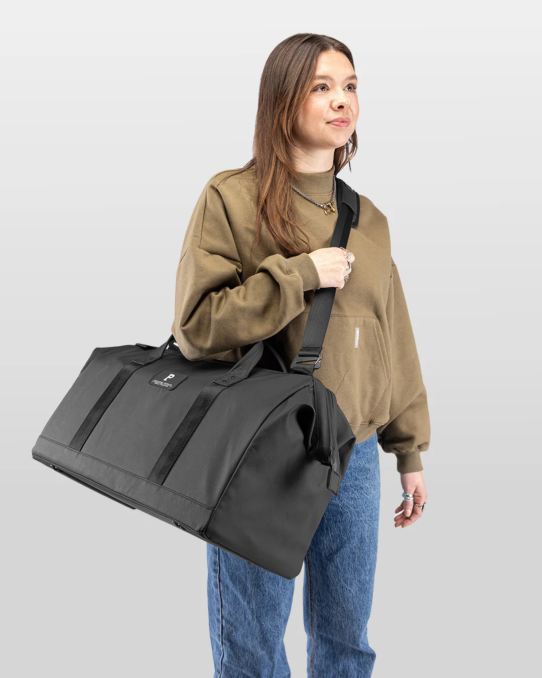 Cascade Duffle Bag - Standard - Image 66