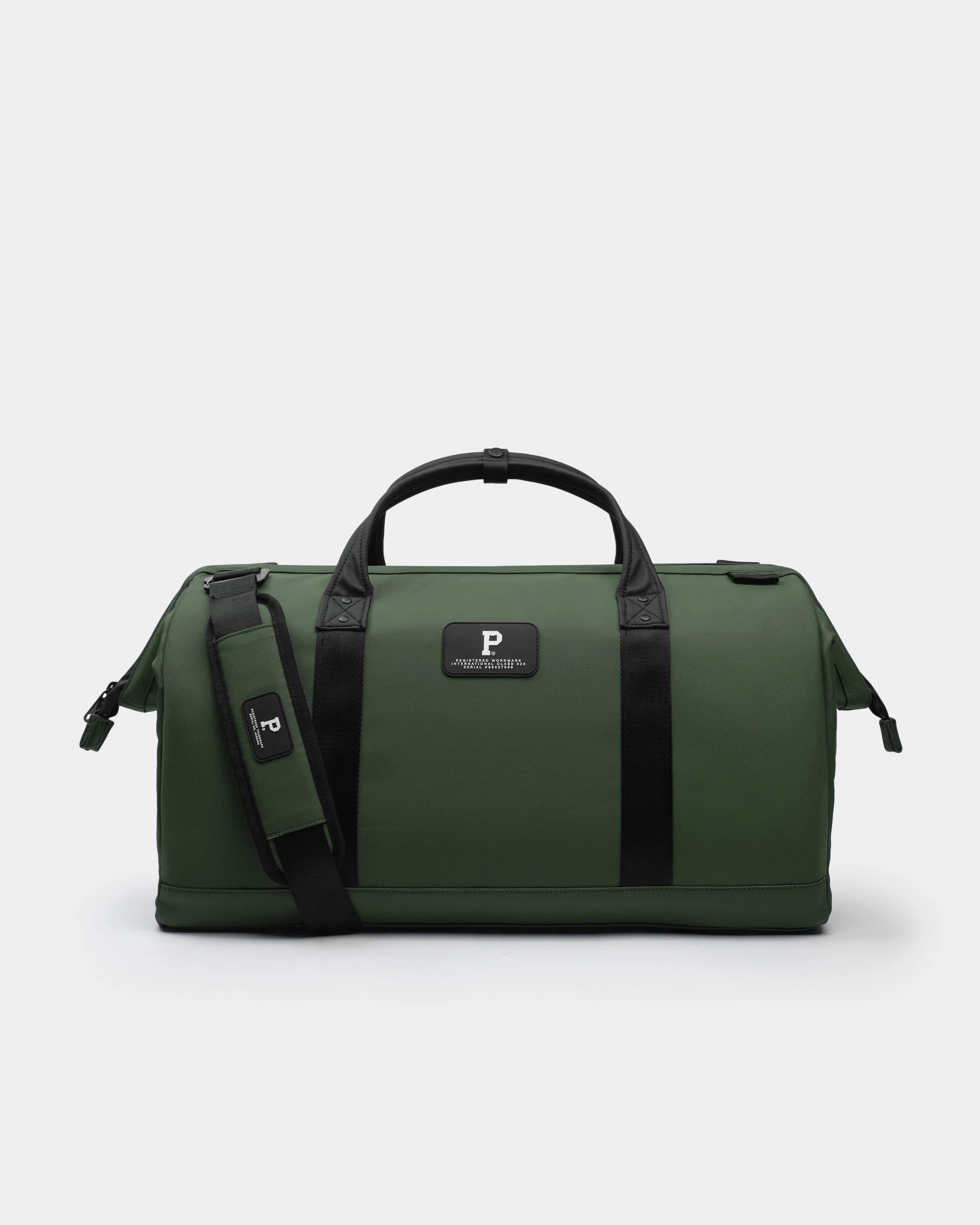Cascade Duffle Bag - Standard - Image 72