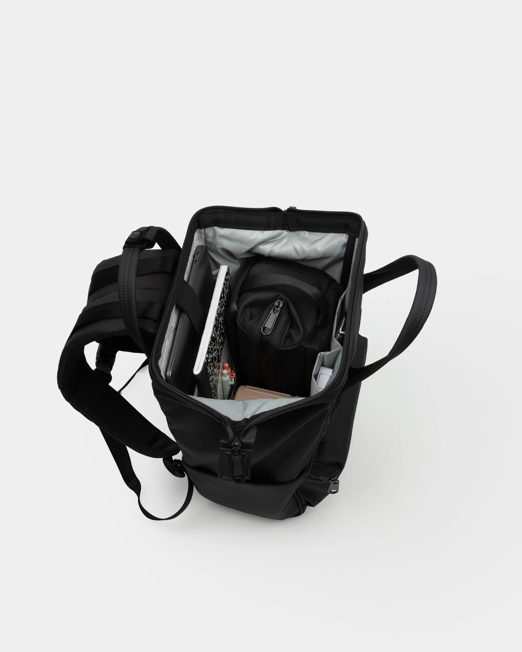 Cascade Essentials Bundle - Backpack - Compact - Image 3