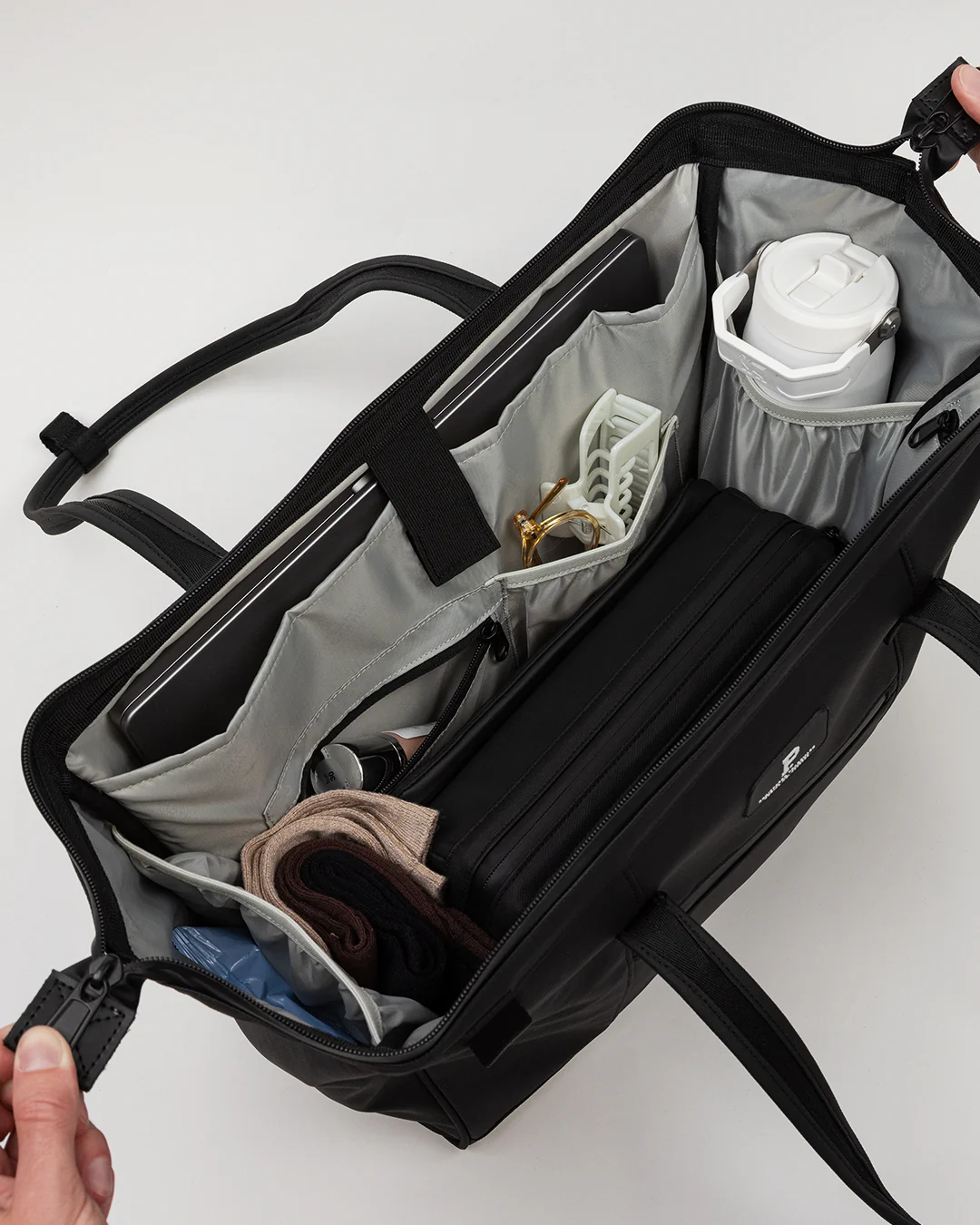Cascade Essentials Bundle - Tote - Standard - Image 3
