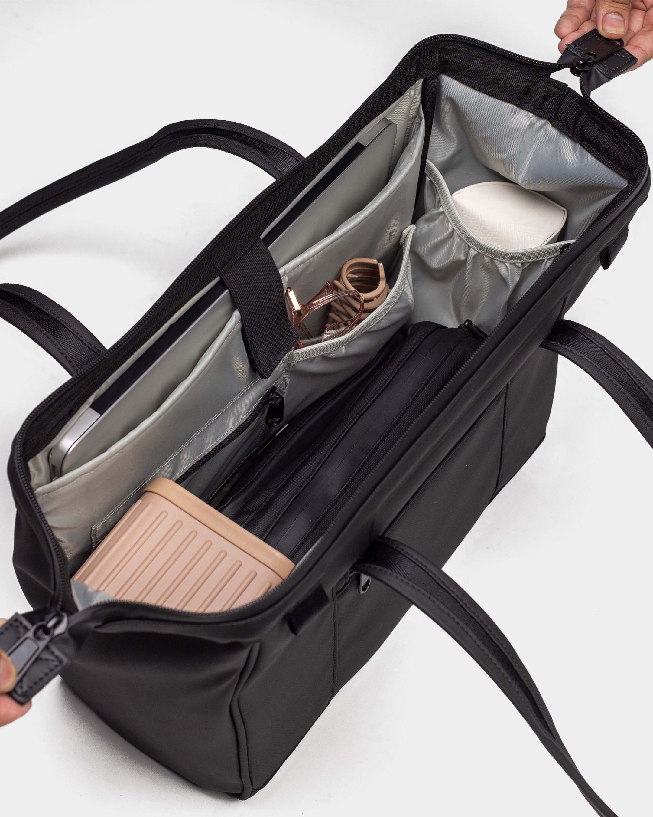 Cascade Essentials Bundle - Tote - Compact - Image 3