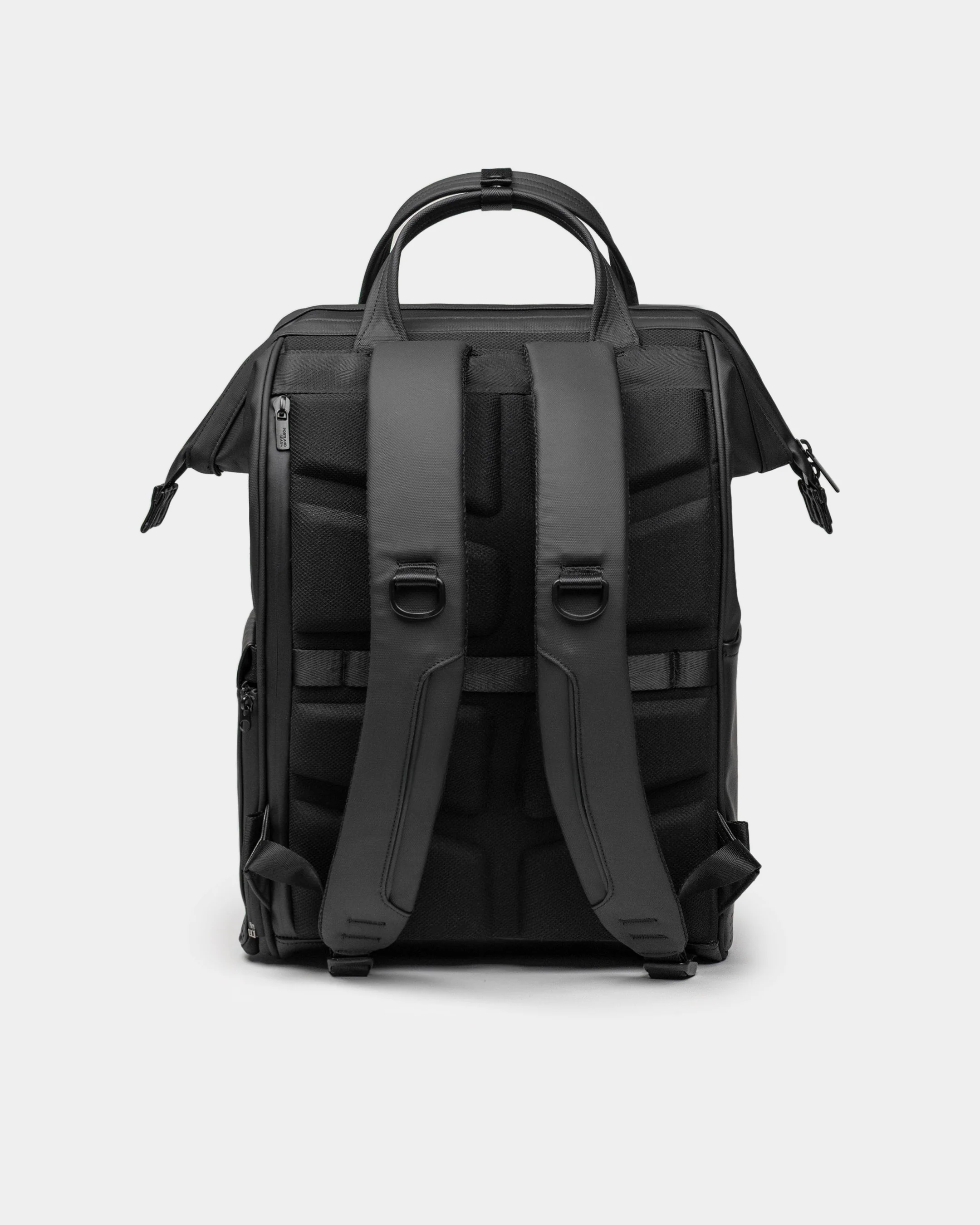 Cascade Getaway - Black - Image 2