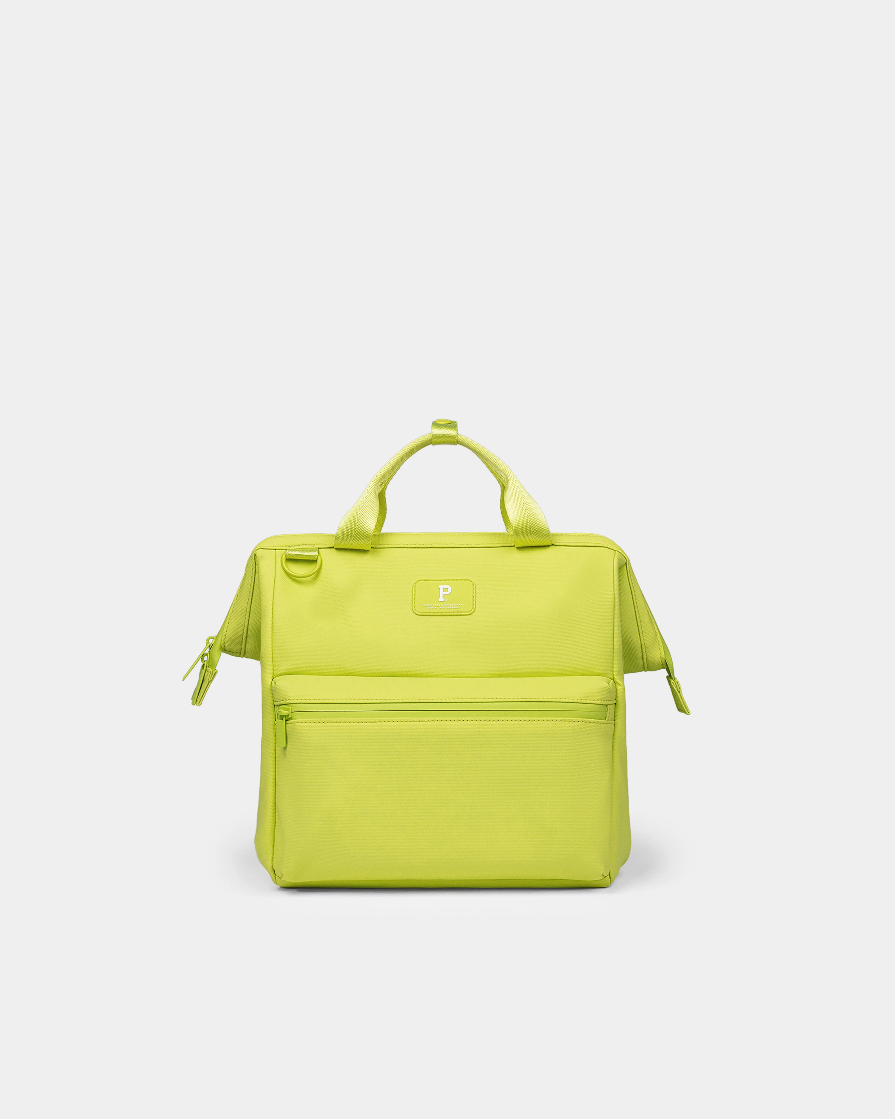 Cascade Glacier Cooler - Lime