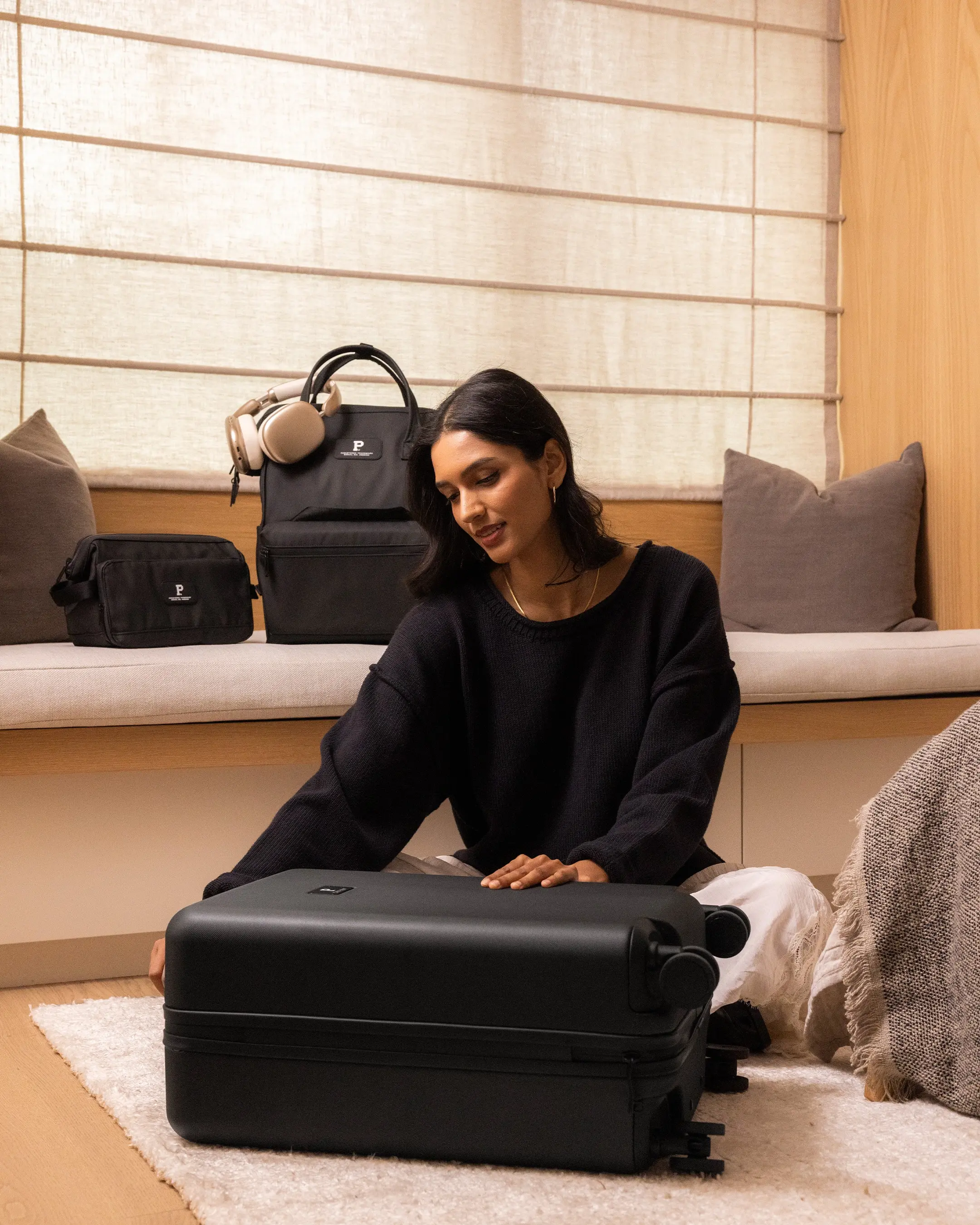 Cascade Jetset Bundle - Backpack - Compact - Image 2