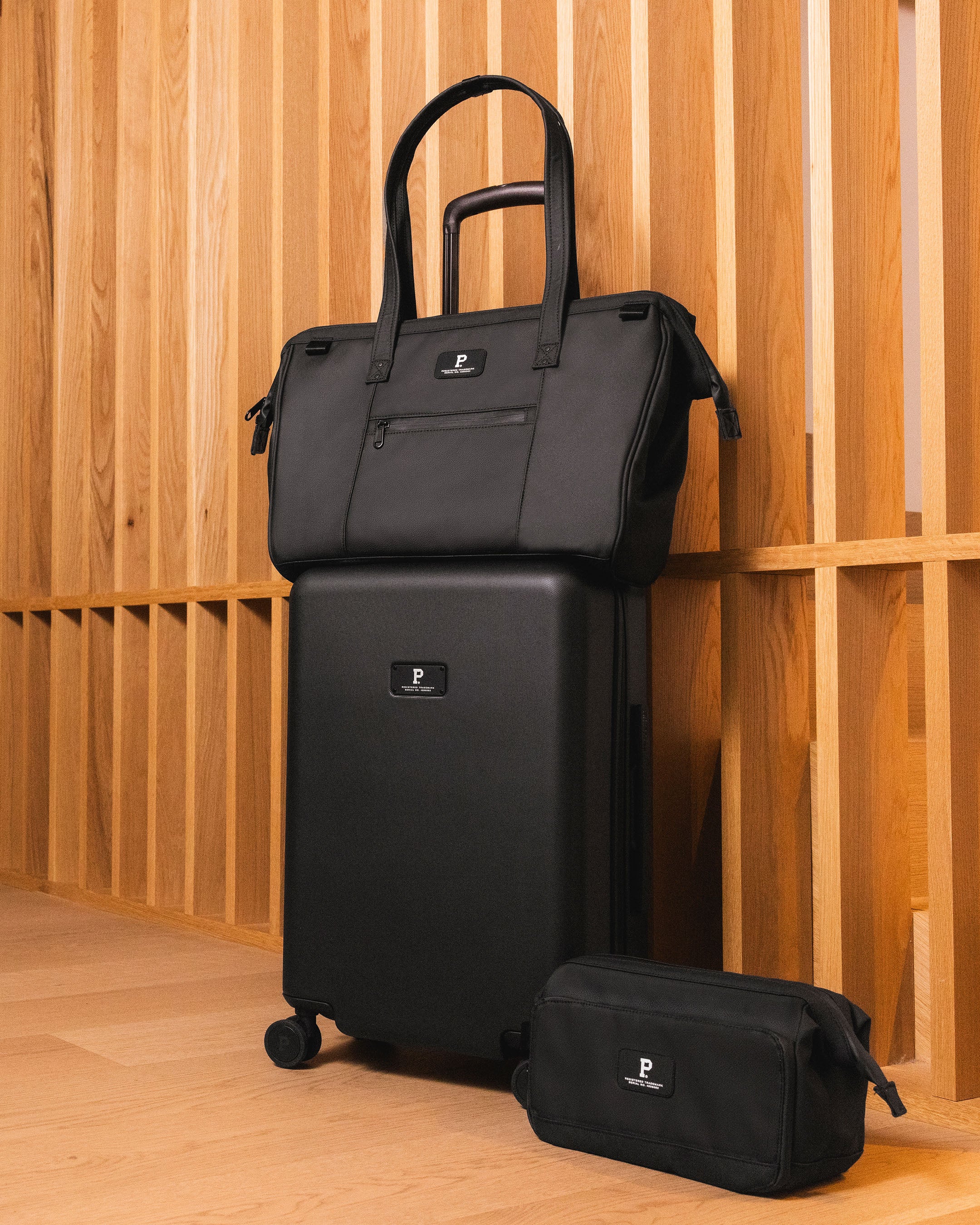 Cascade Jetset Bundle - Tote - Image 2
