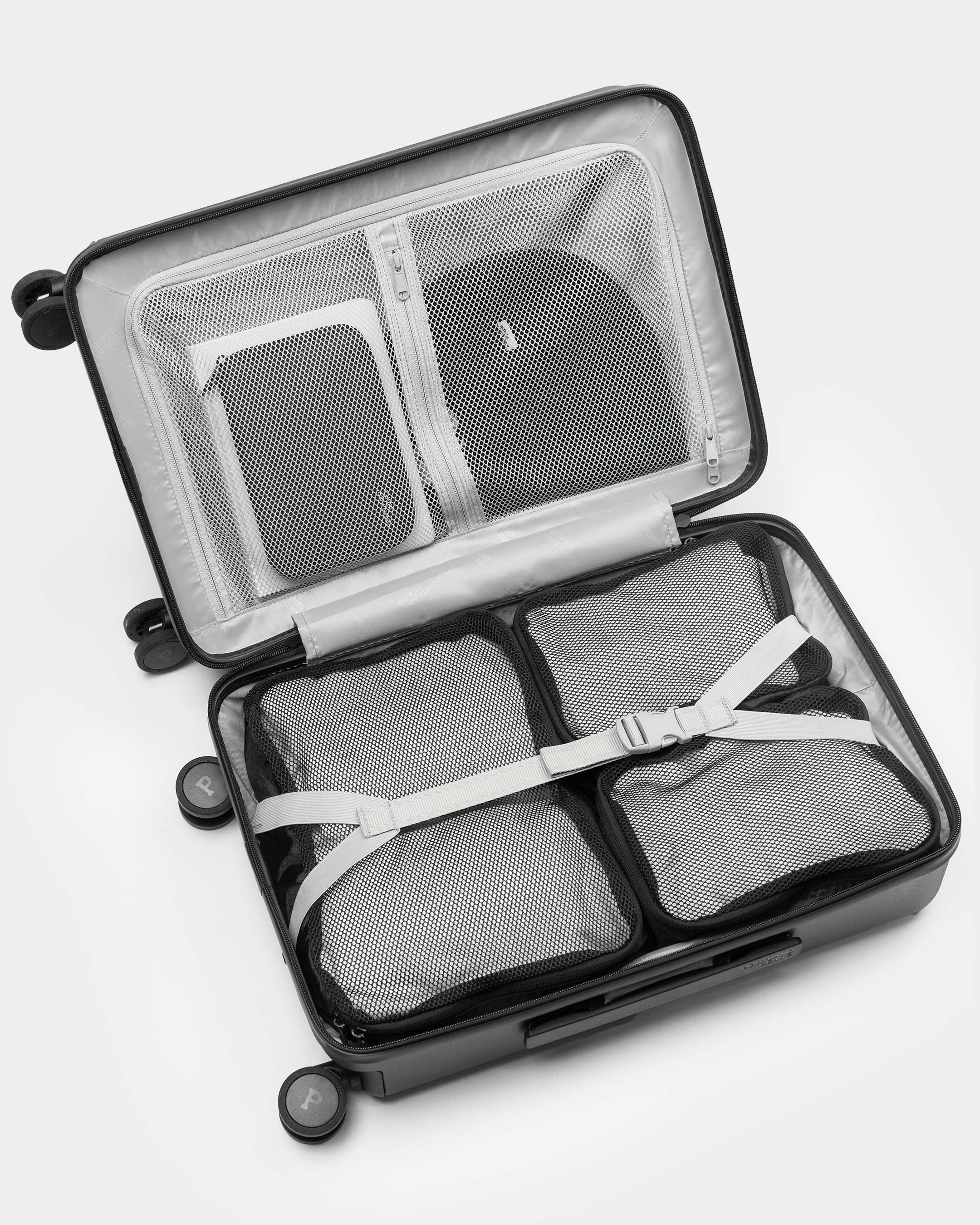 Cascade Jetset Bundle - Backpack - Standard - Image 4