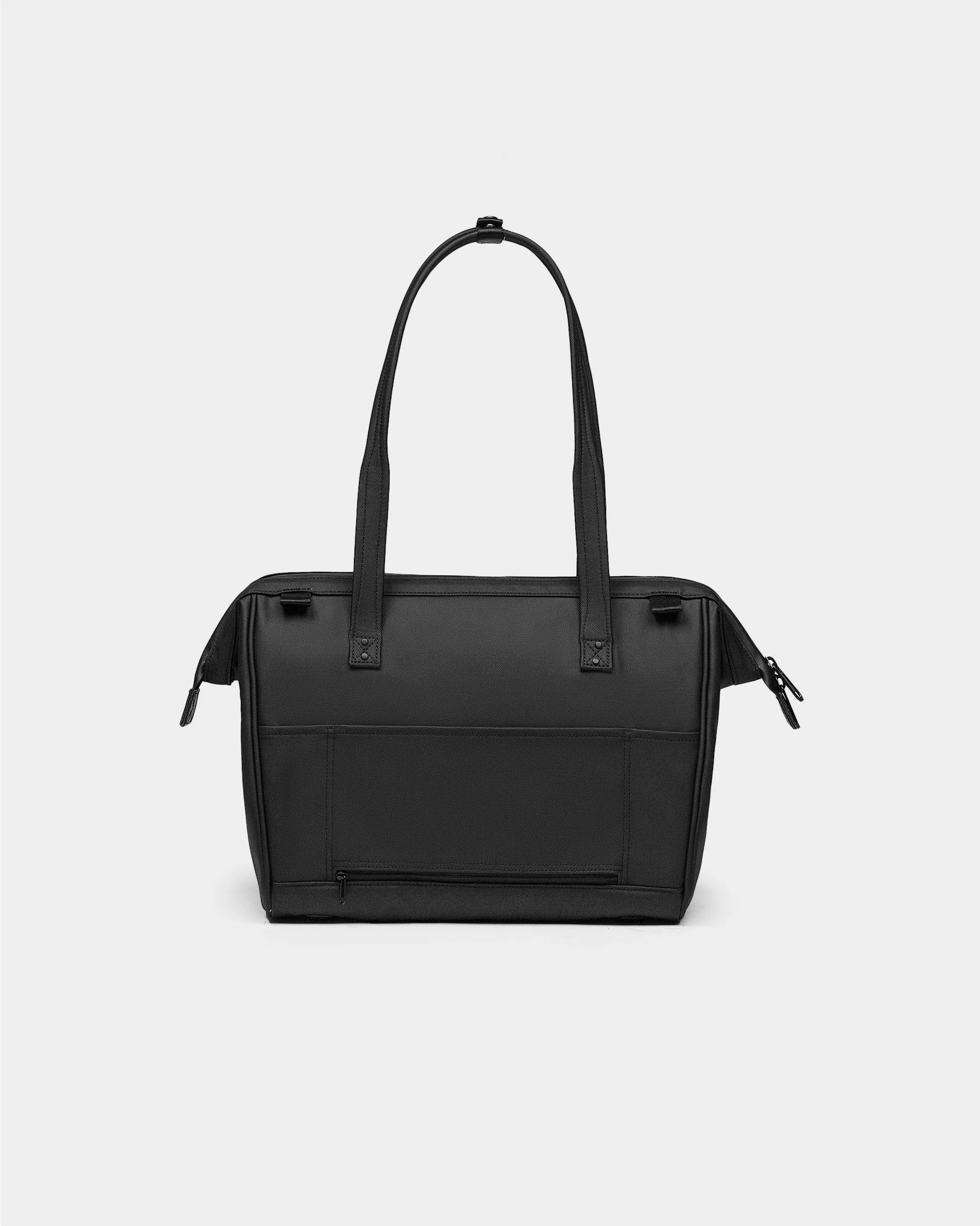 Cascade Tote - Compact - Black - Image 2
