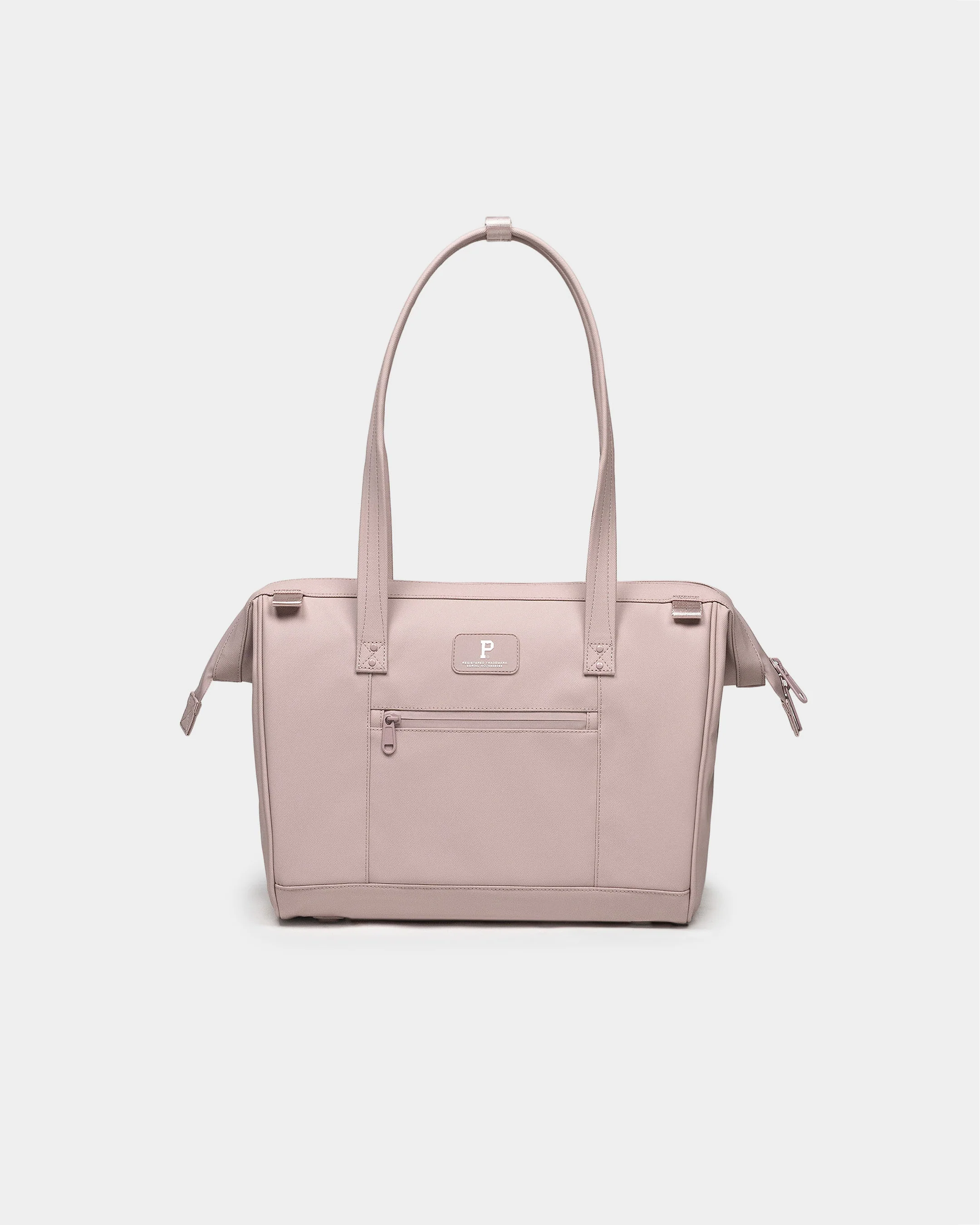 Cascade Tote - Compact - Blush