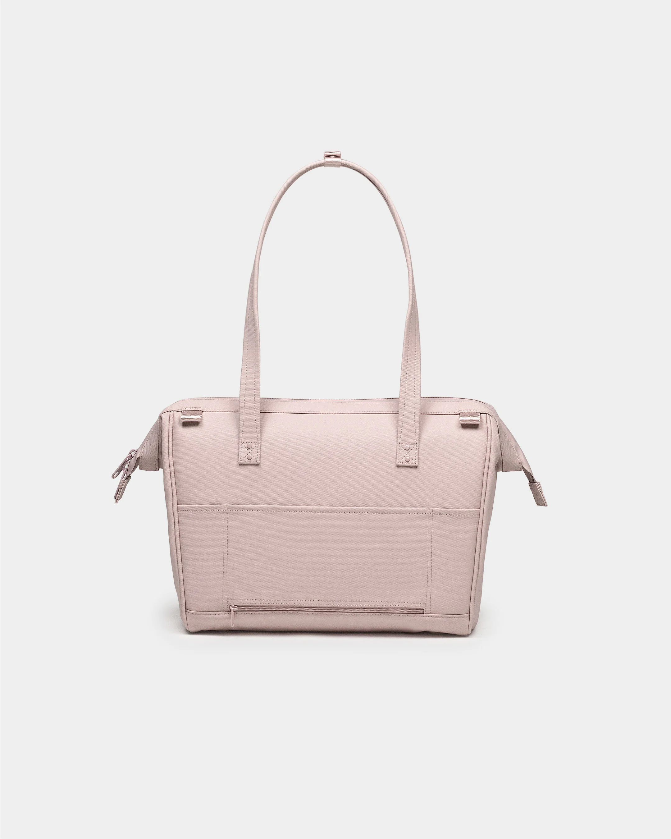 Cascade Tote - Compact - Blush - Image 2