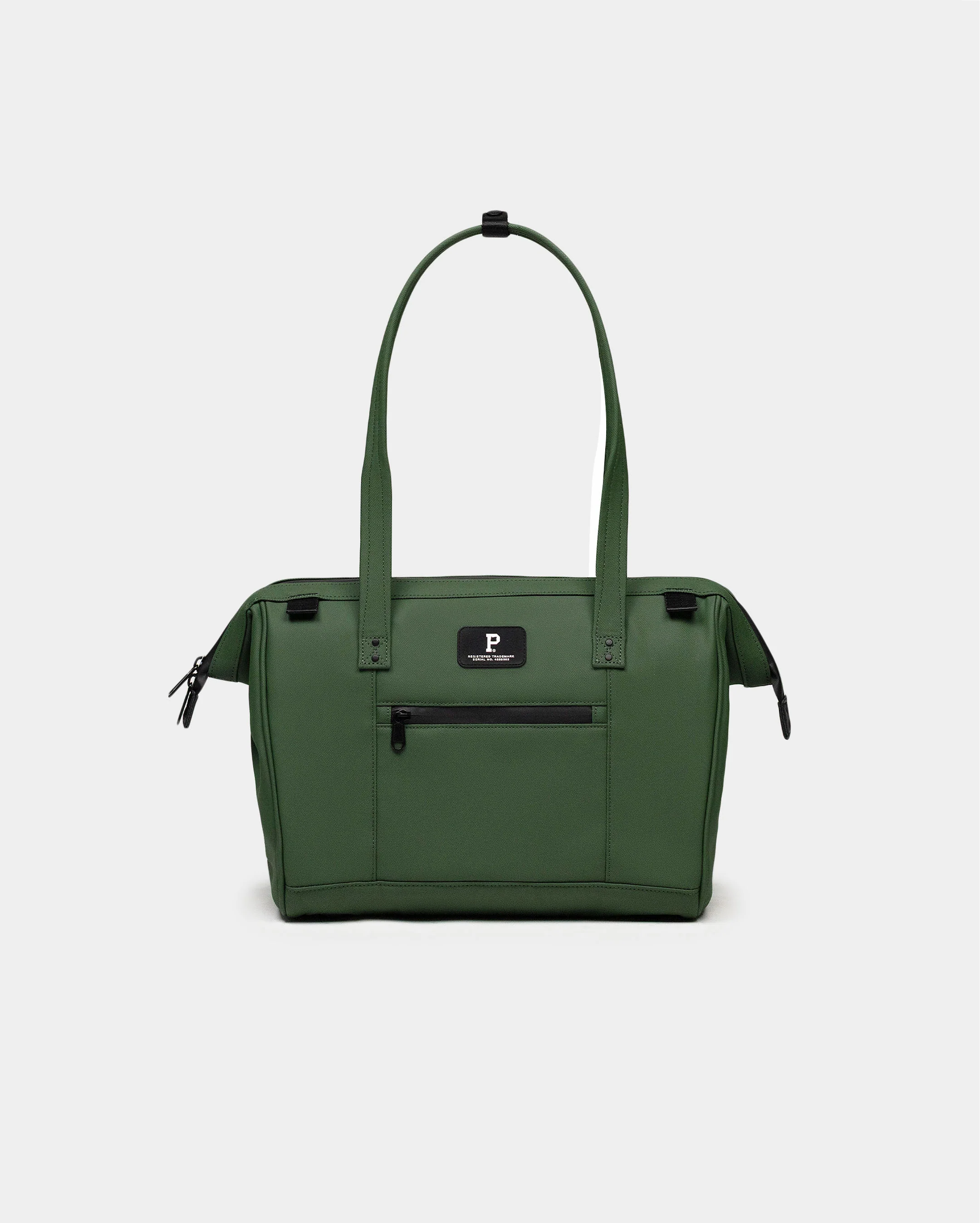 Cascade Tote - Compact - Forest