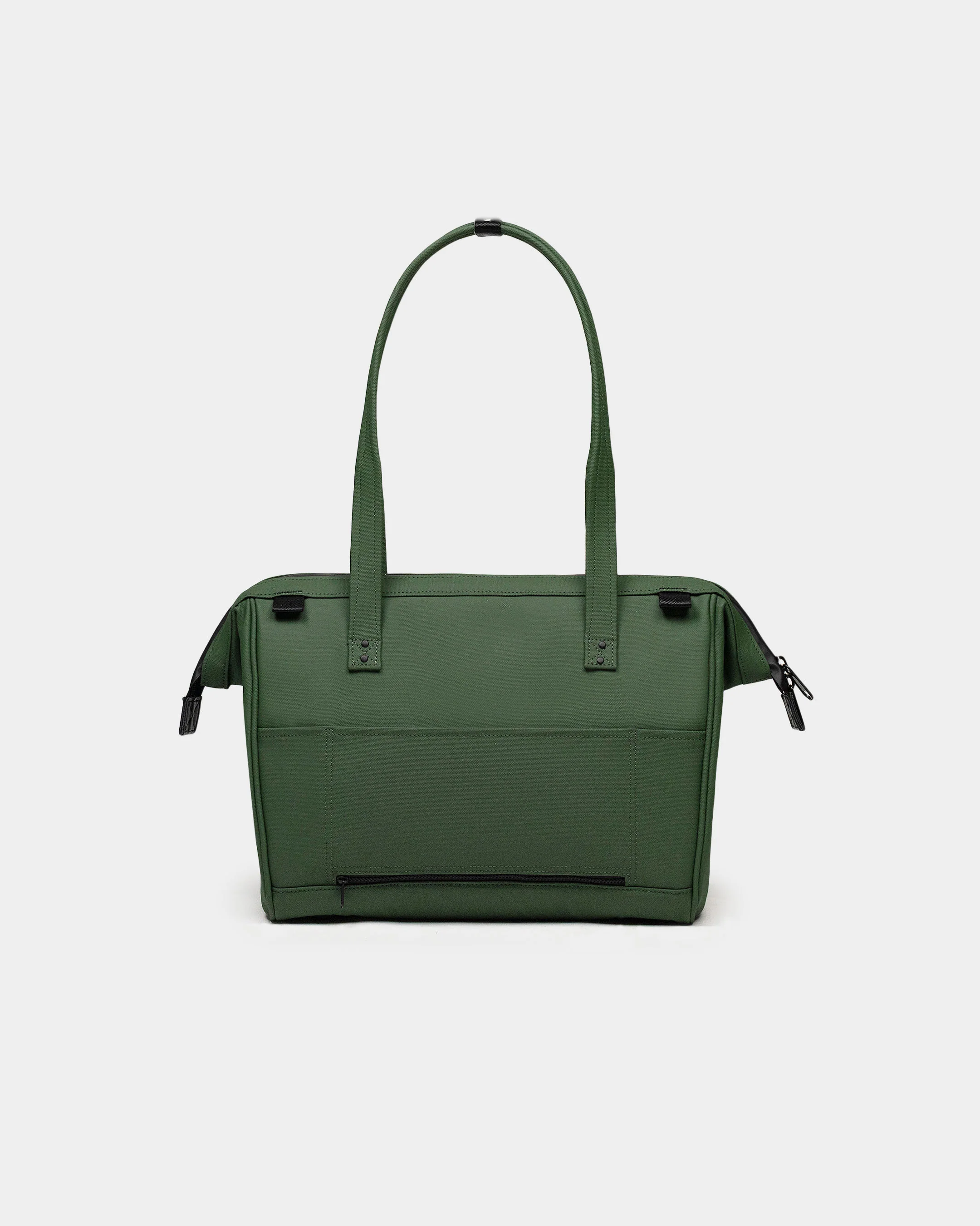 Cascade Tote - Compact - Forest - Image 2