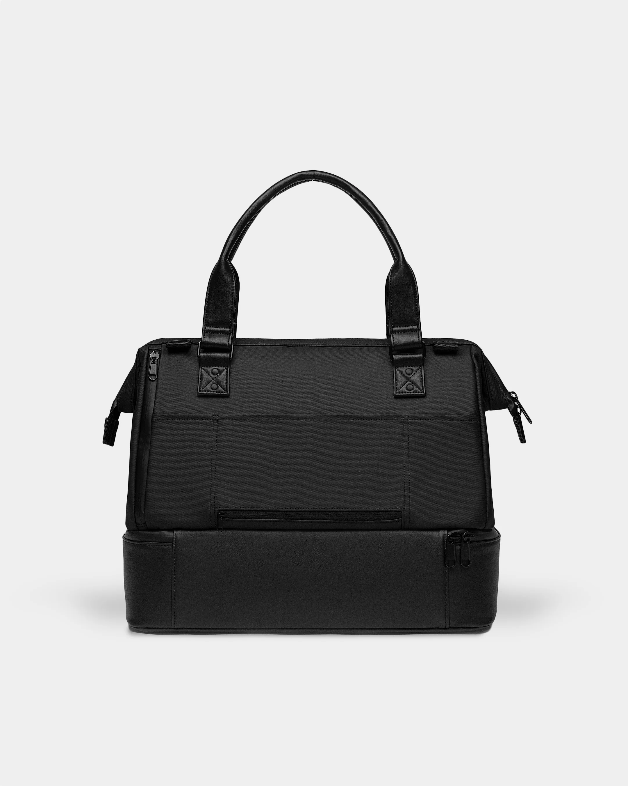 Cascade Weekender - Compact - Black - Image 2