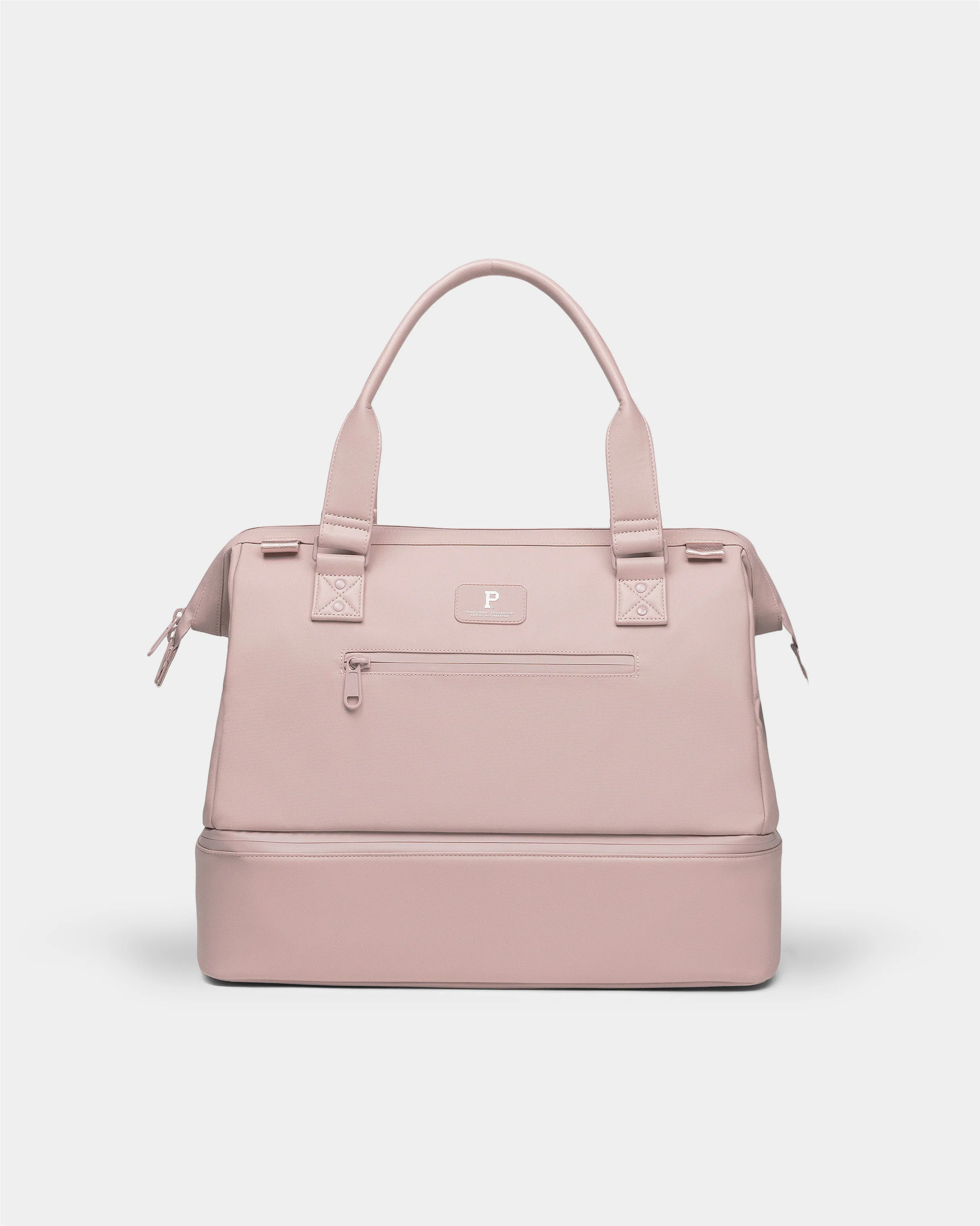 Cascade Weekender - Compact - Blush