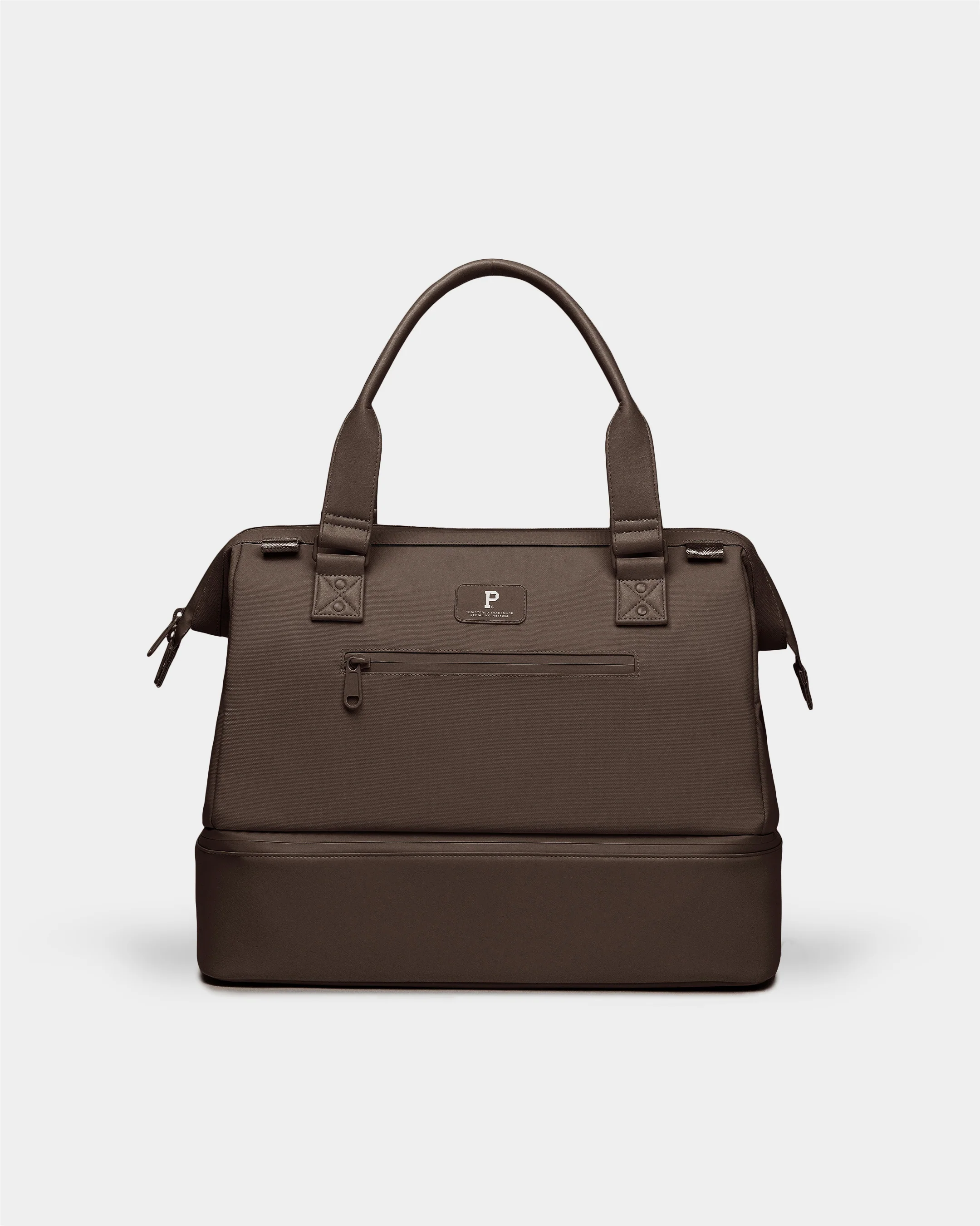 Cascade Weekender - Compact - Chocolate