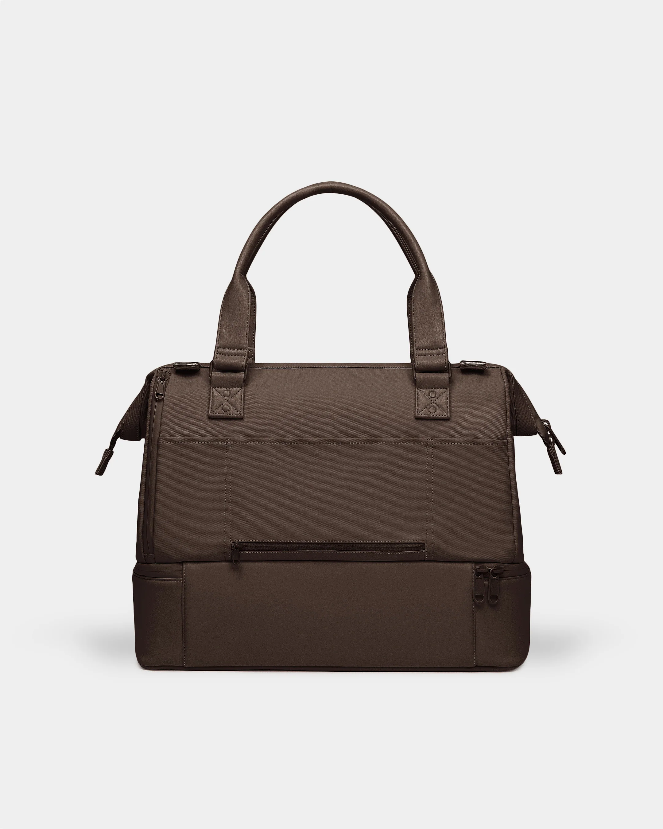 Cascade Weekender - Compact - Chocolate - Image 2