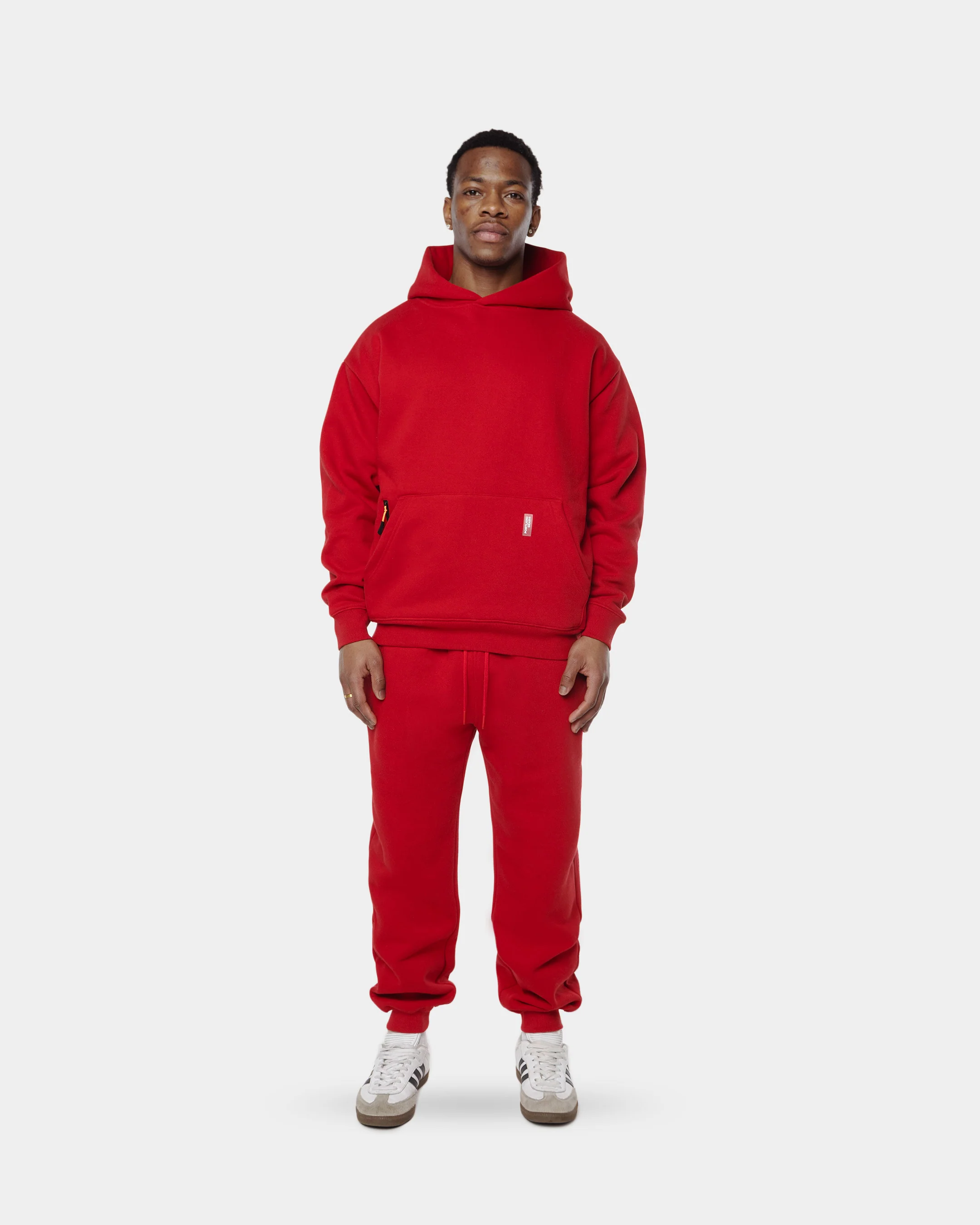 Cloudburst Hoodie - Image 10