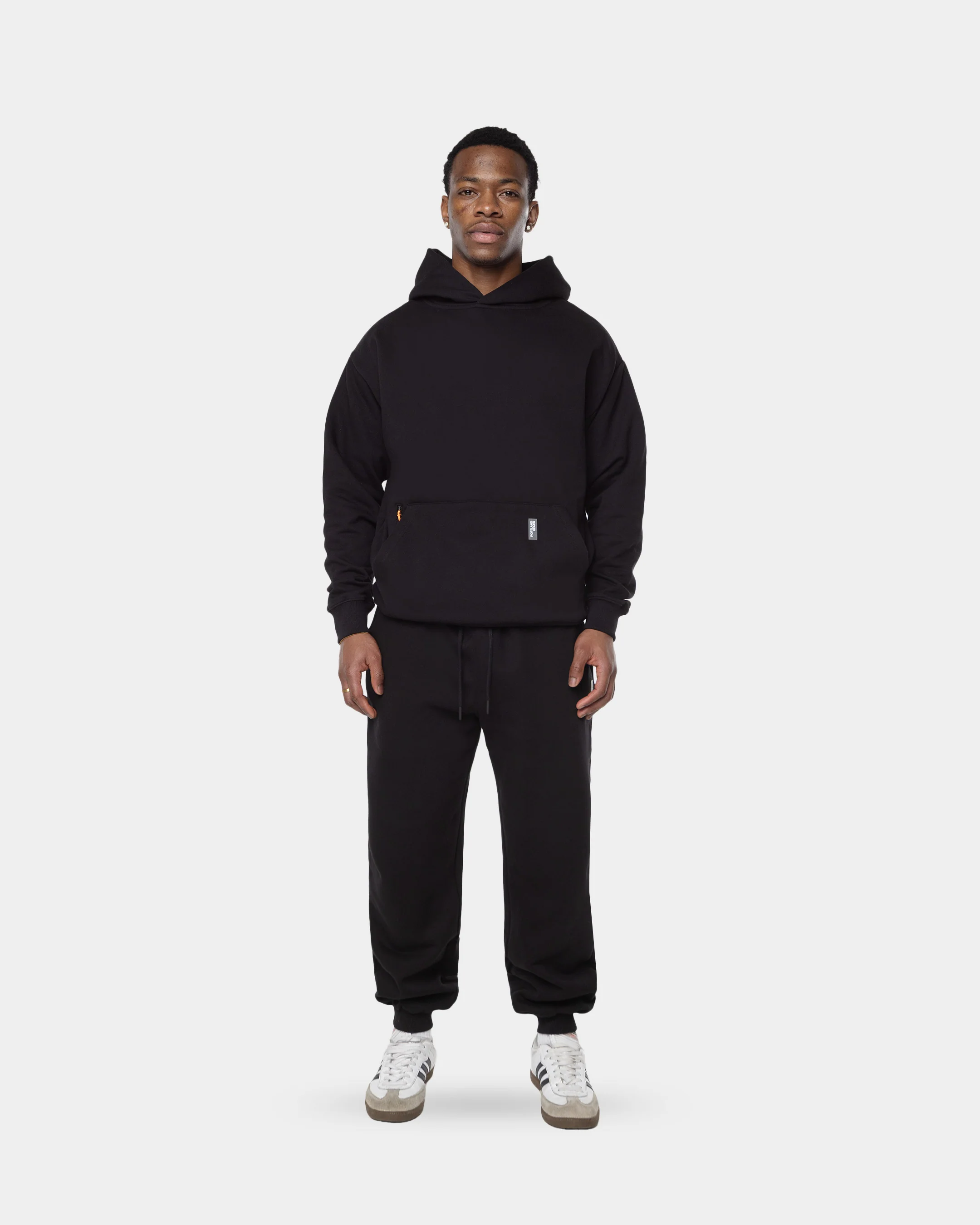 Cloudburst Hoodie - Image 3