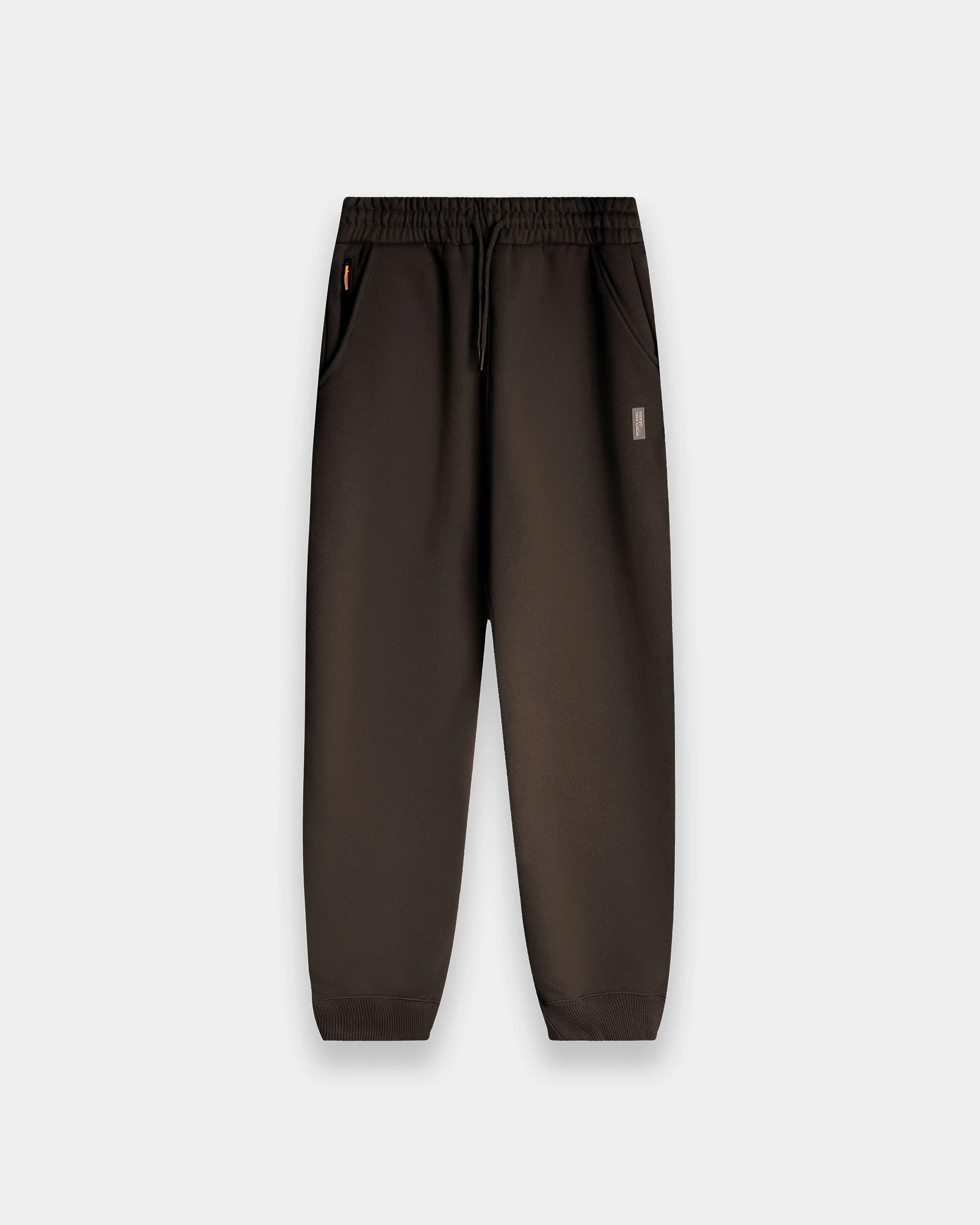 Cloudburst Sweats - Chocolate