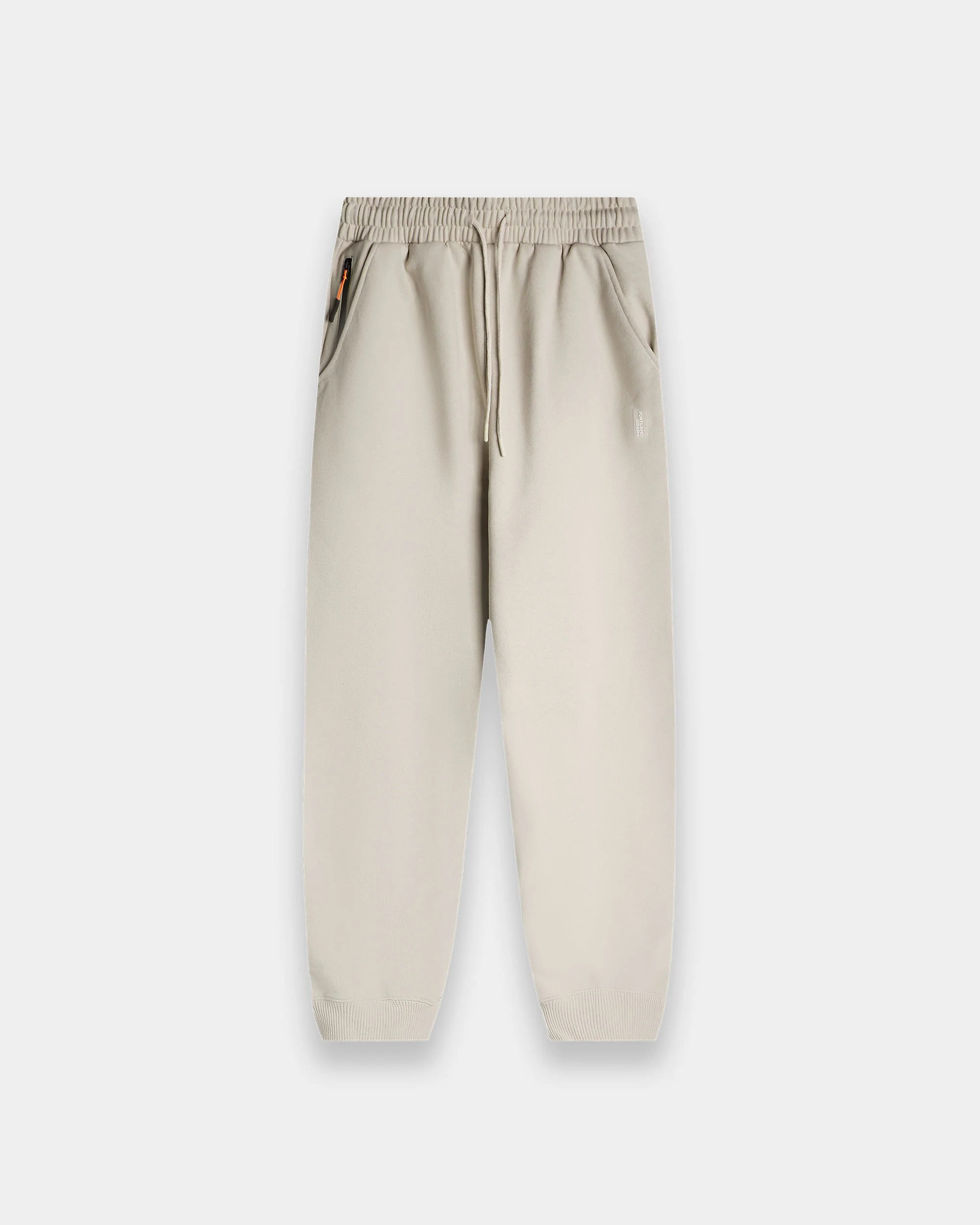 Cloudburst Sweats - Silver Cloud