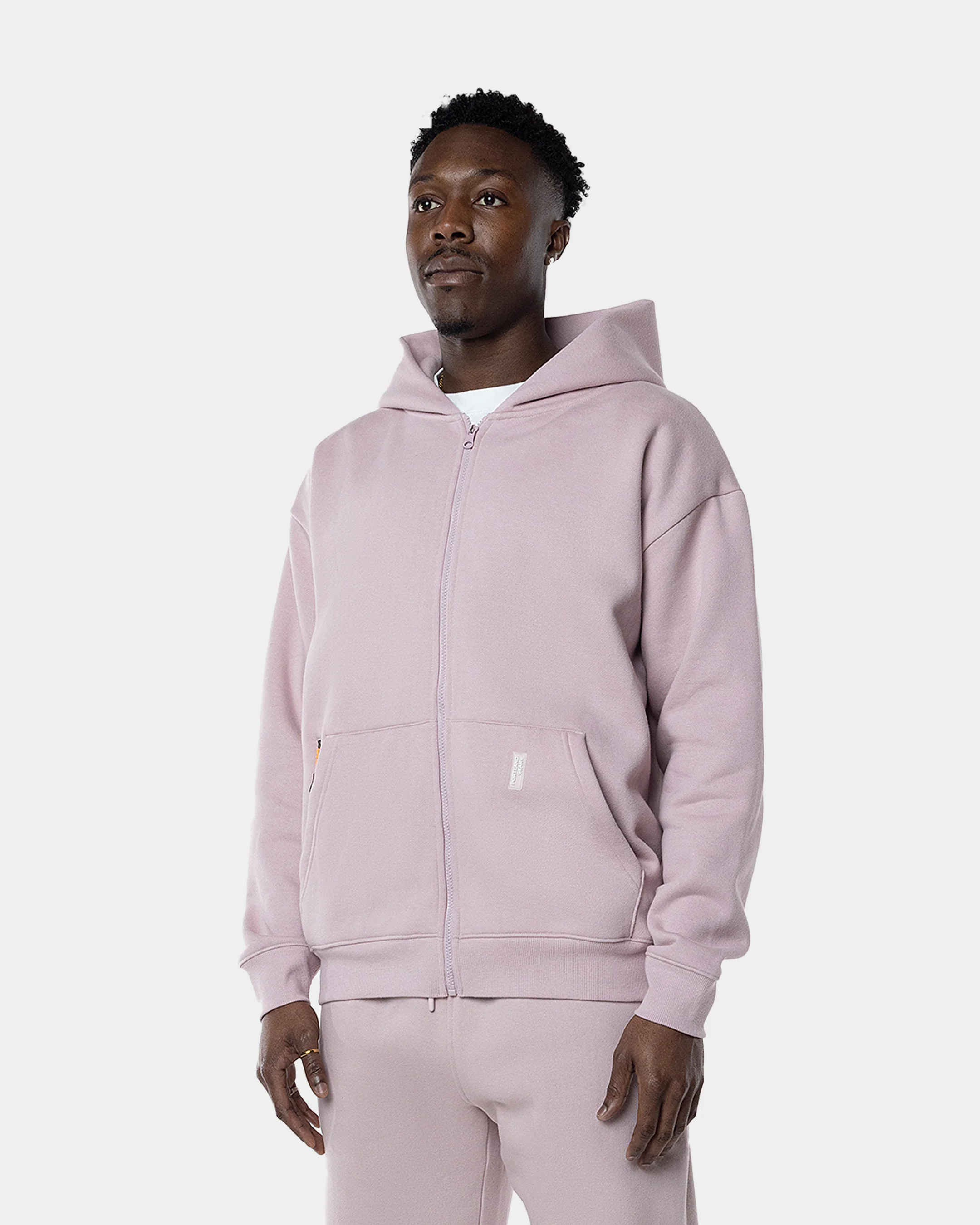 Cloudburst Zip Hoodie - Image 40