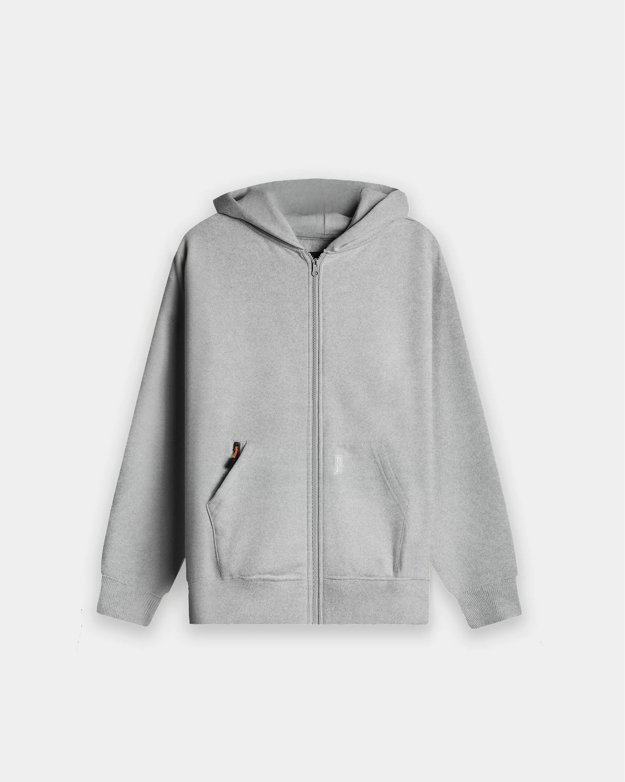 Cloudburst Zip Hoodie - Image 15