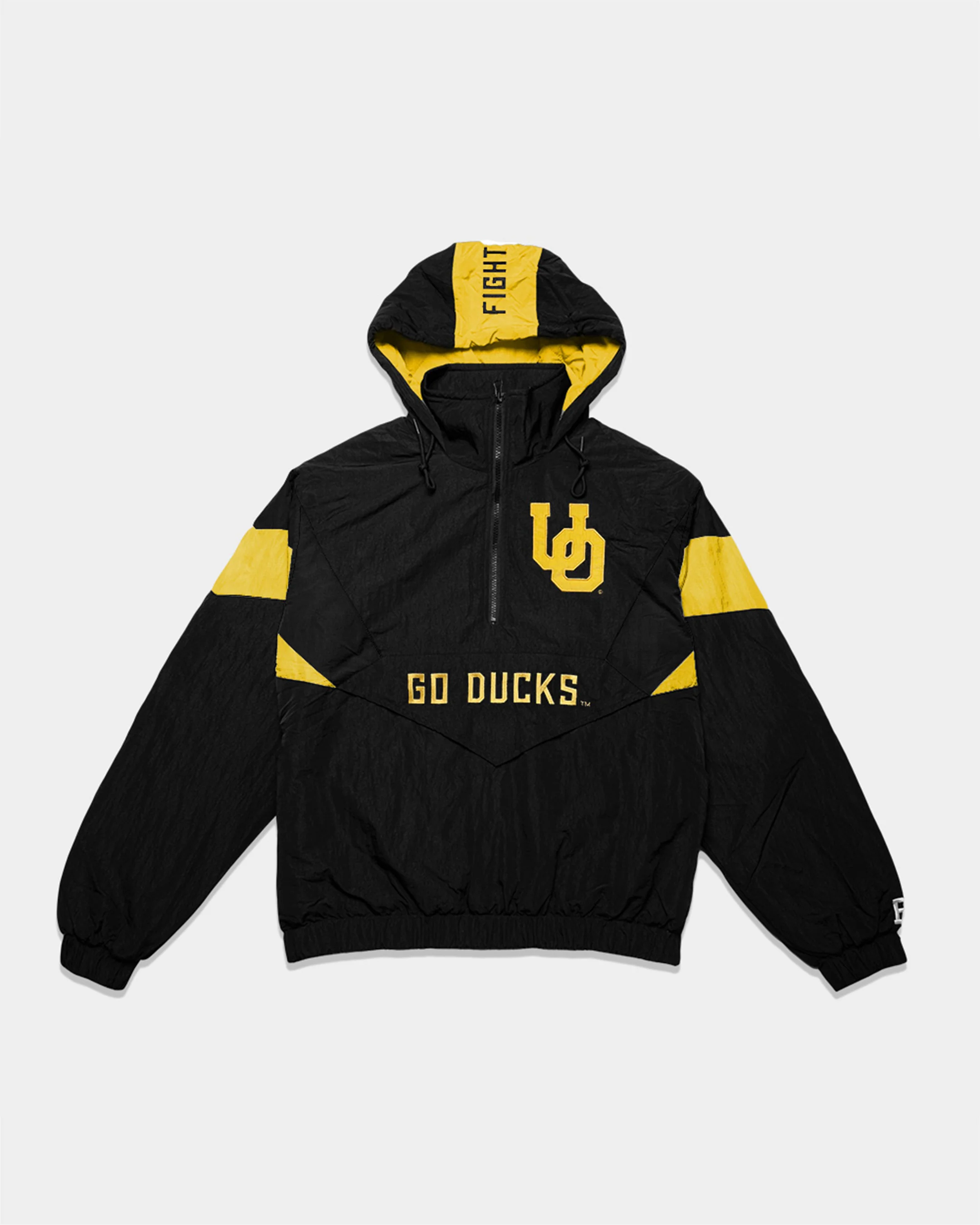 Legacy Pullover Jacket - Ducks - Image 6