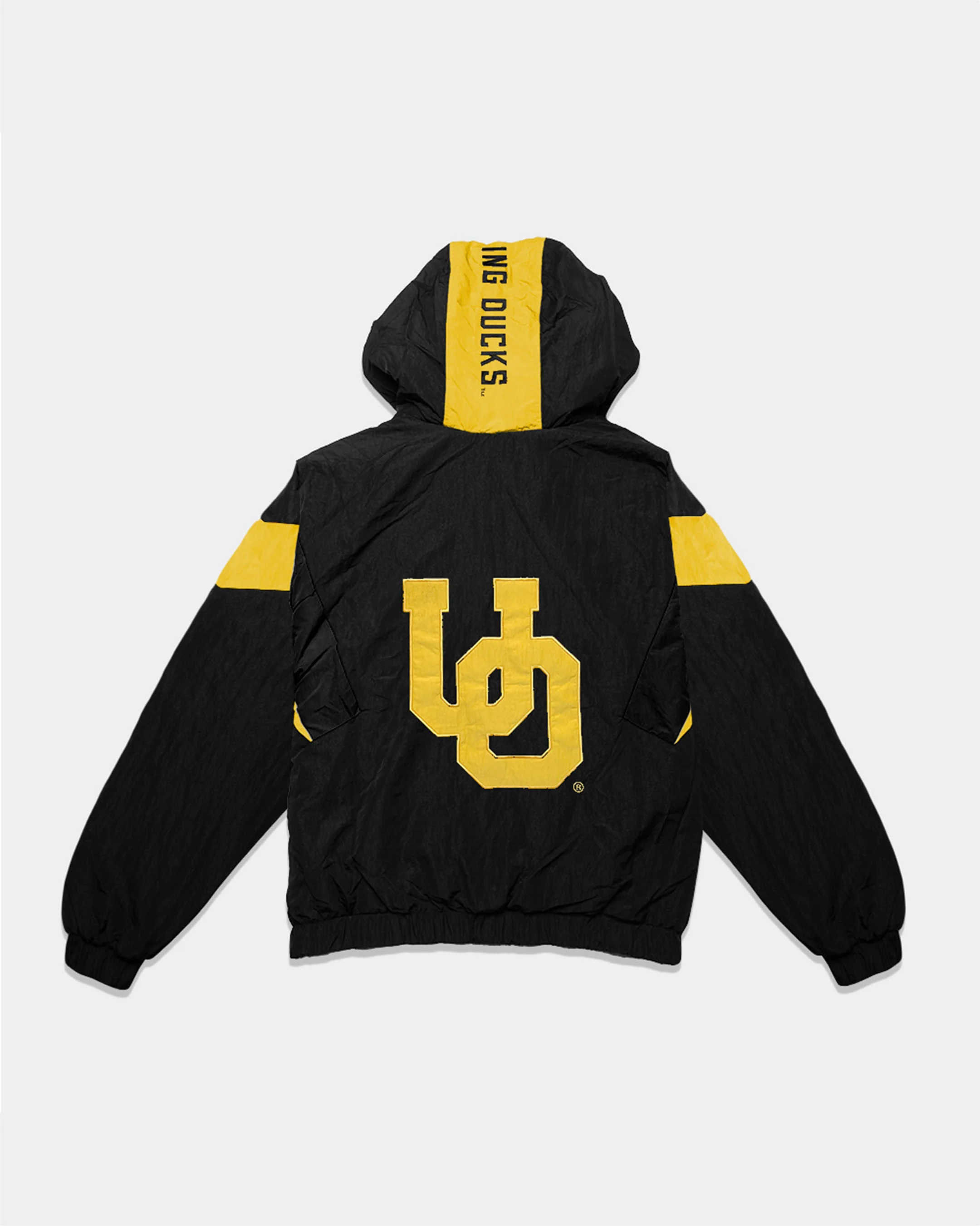 Legacy Pullover Jacket - Ducks - Image 7