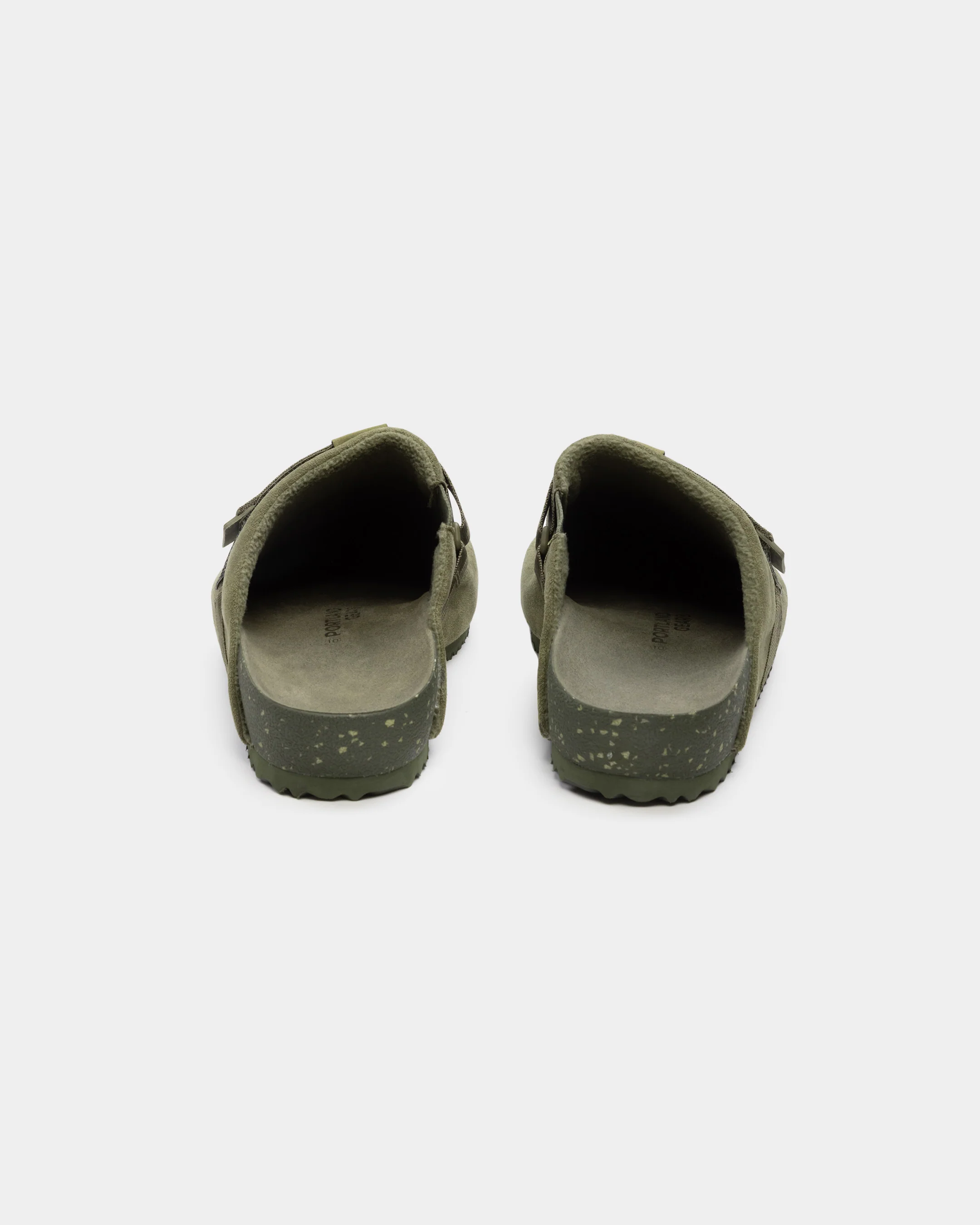 Haven Mule - Image 25