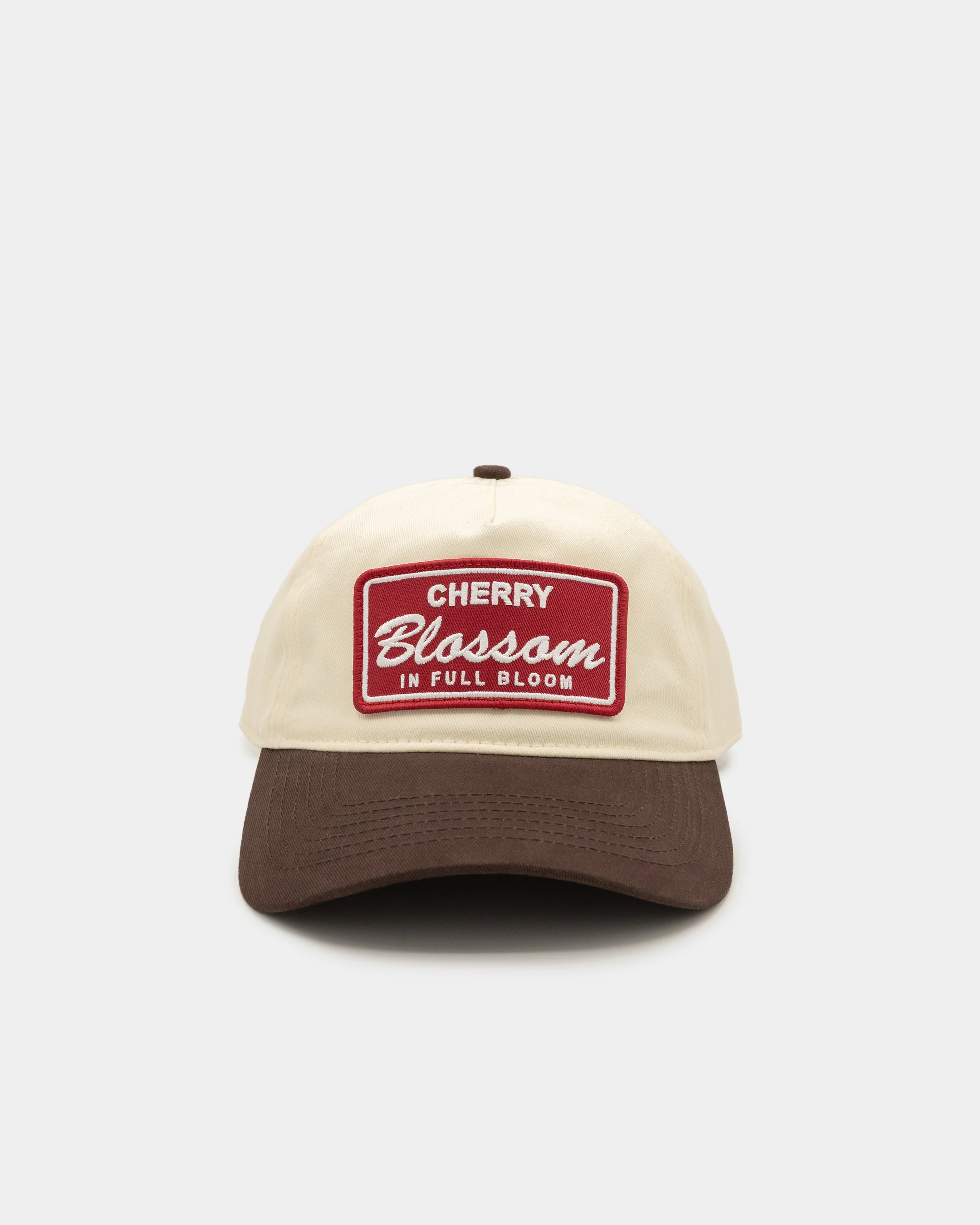 Hawthorne Hat - Cherry Blossom - Image 2