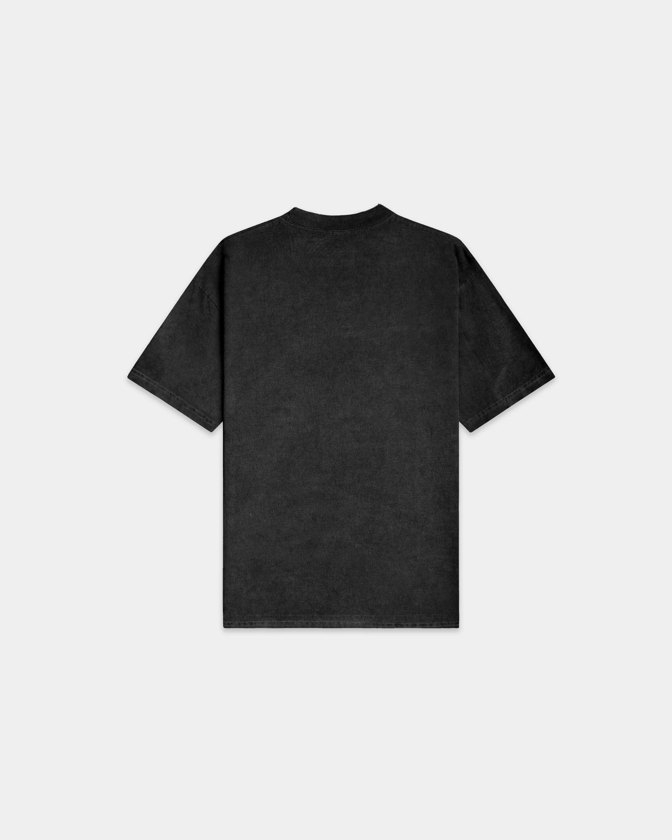 Heavyknit "CB" Arch Tee - Image 2