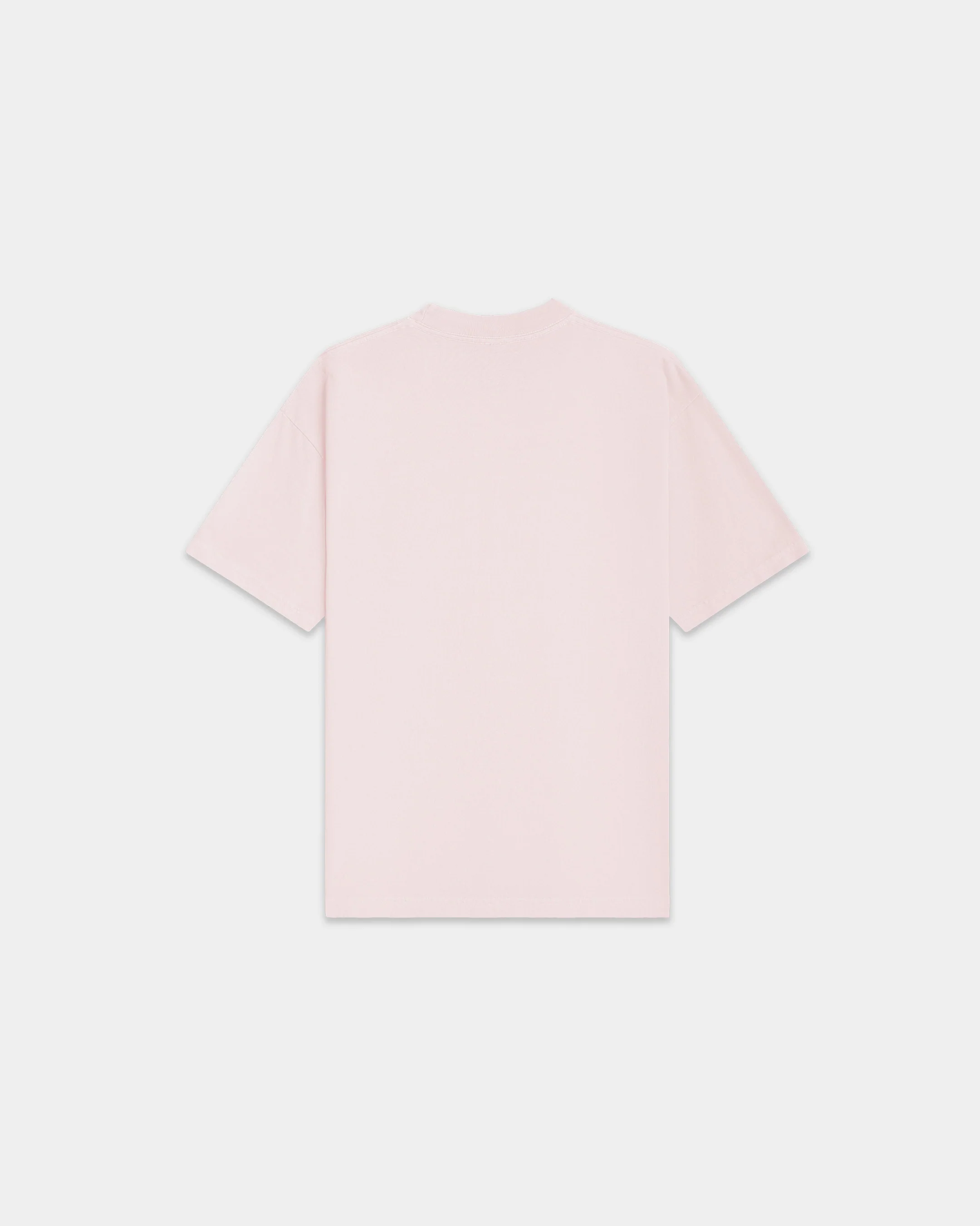 Heavyknit "CB" Arch Tee - Image 4