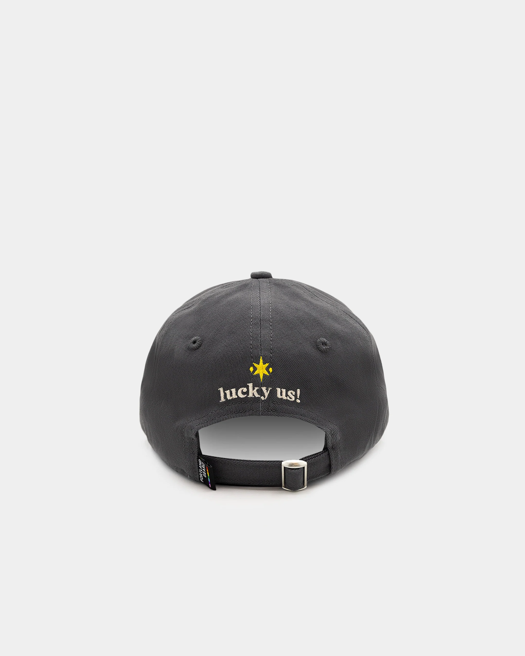 Heritage Cap - Pride - Image 4